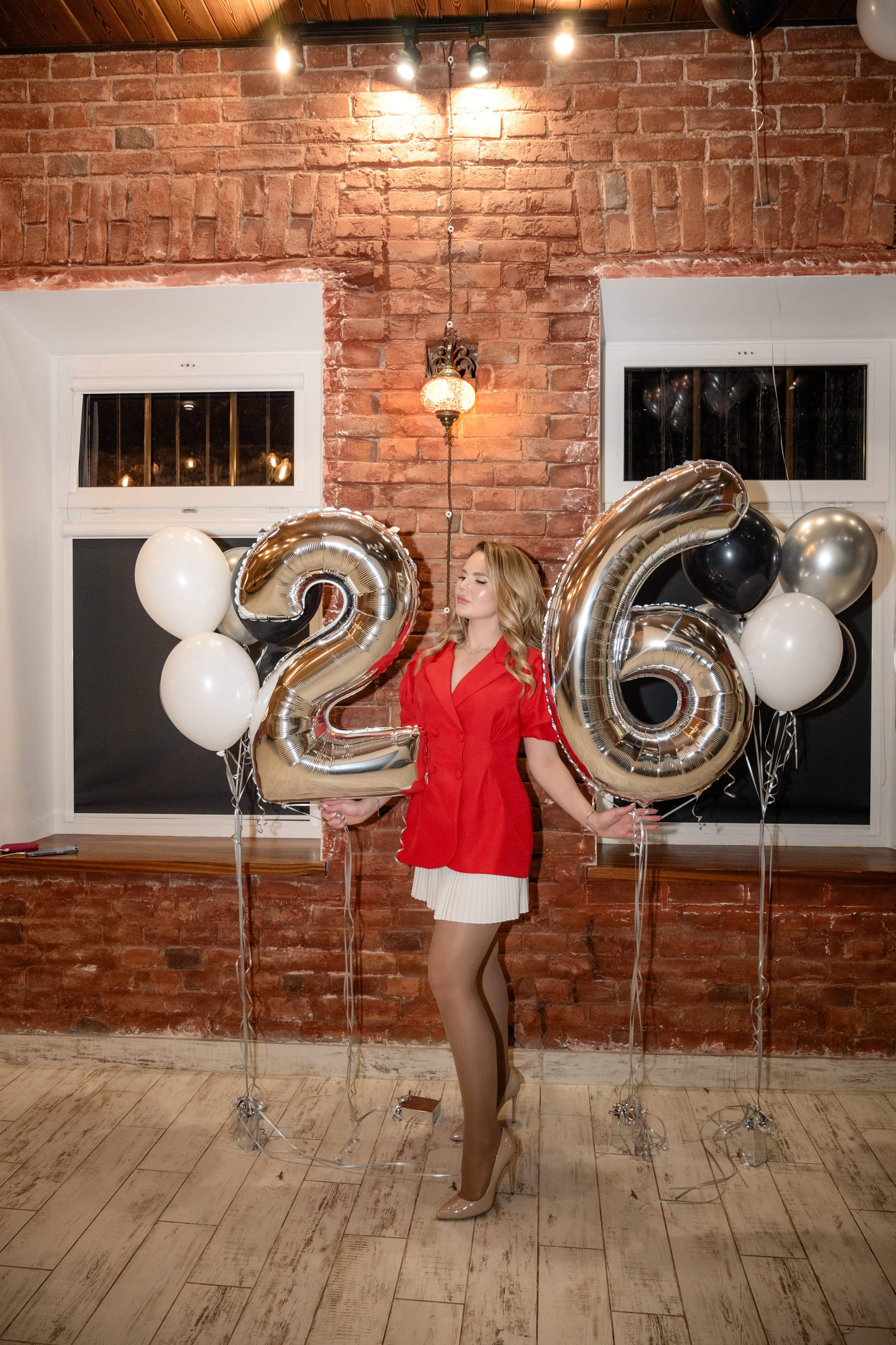 День рождения детский/взрослый. Фотограф в Ростове-на-Дону Оксана Филатьева