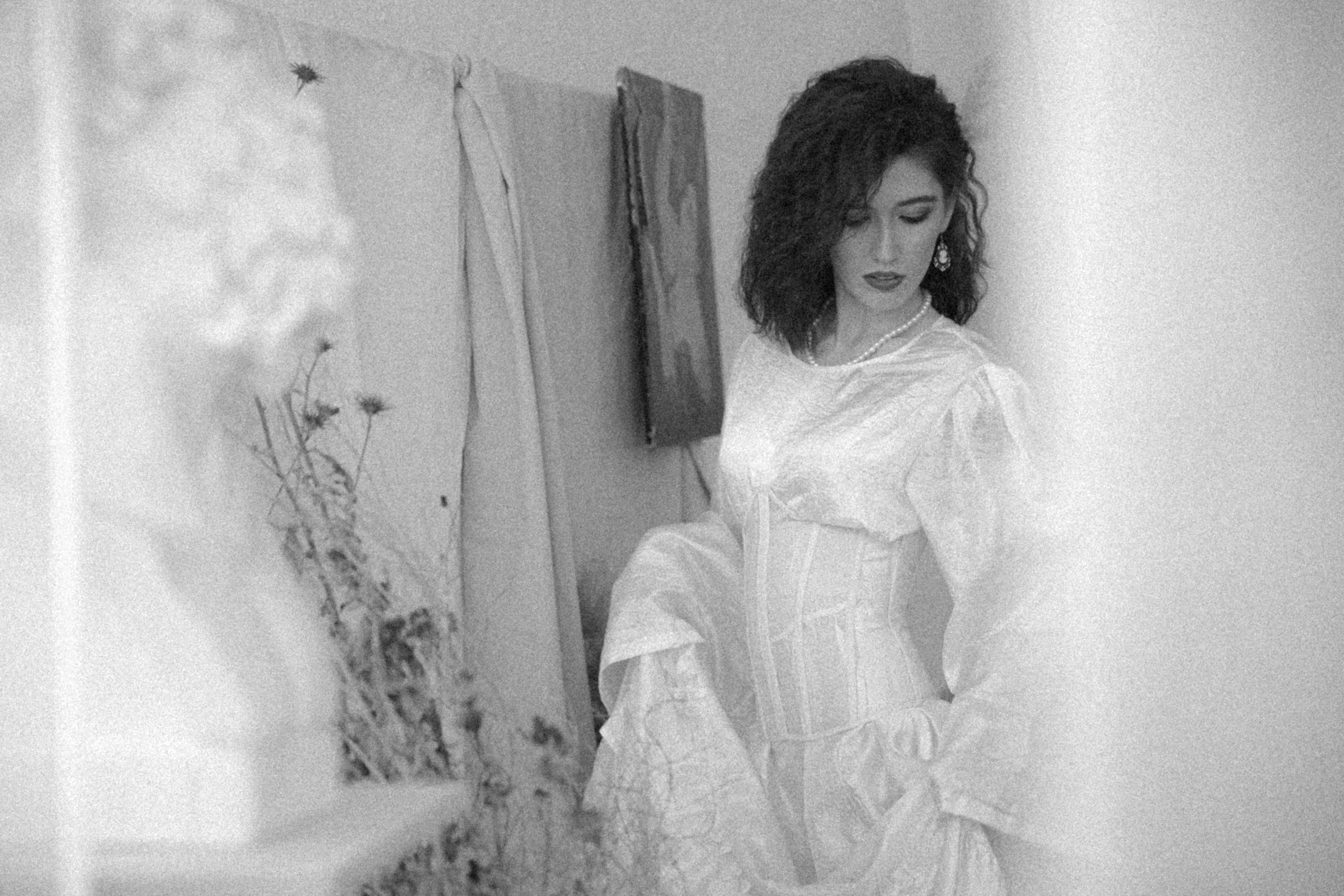 Саша. Фотограф Велькер Марина