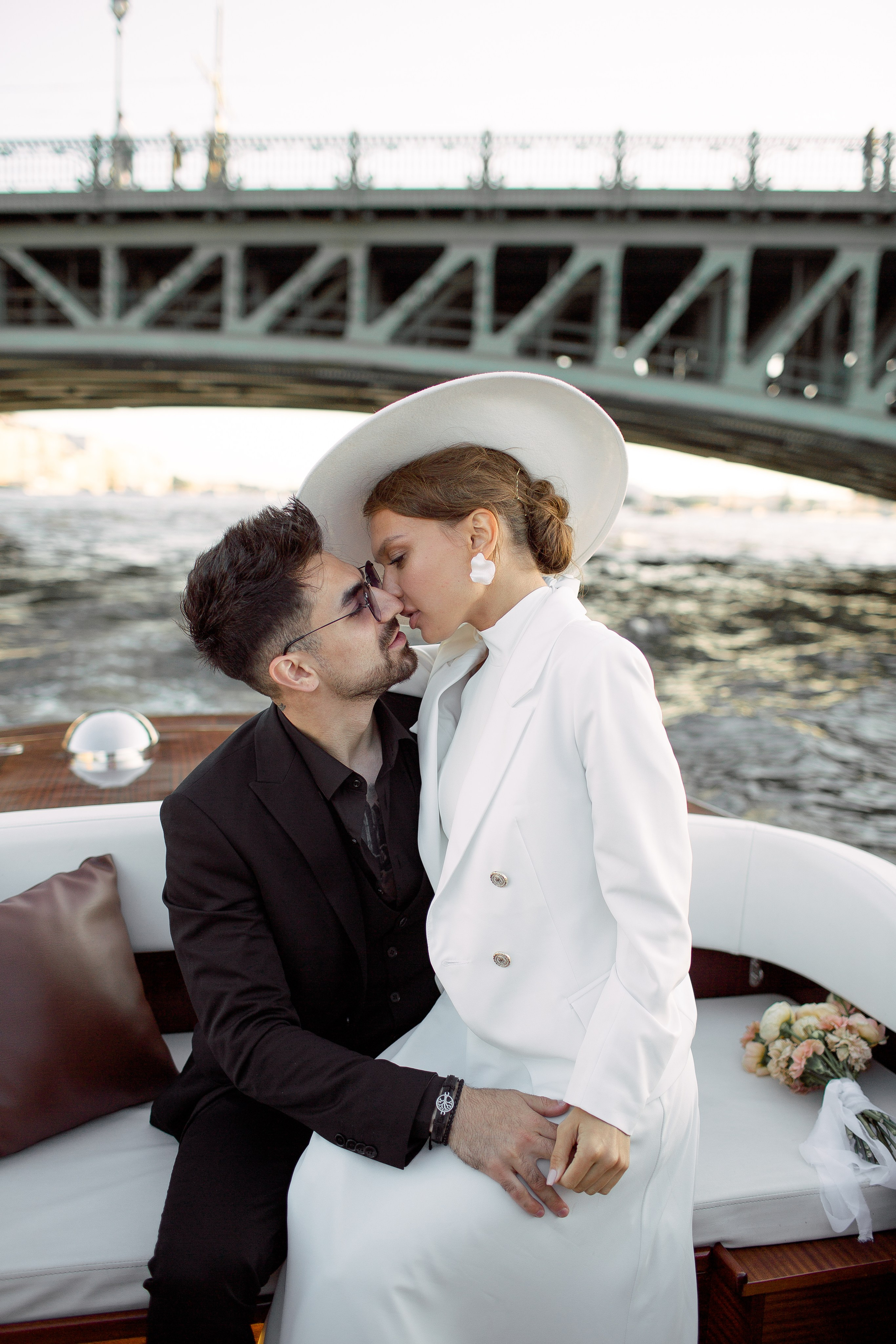 Питер❤️. Свадебный и семейный фотограф Спб Бошман Ирина