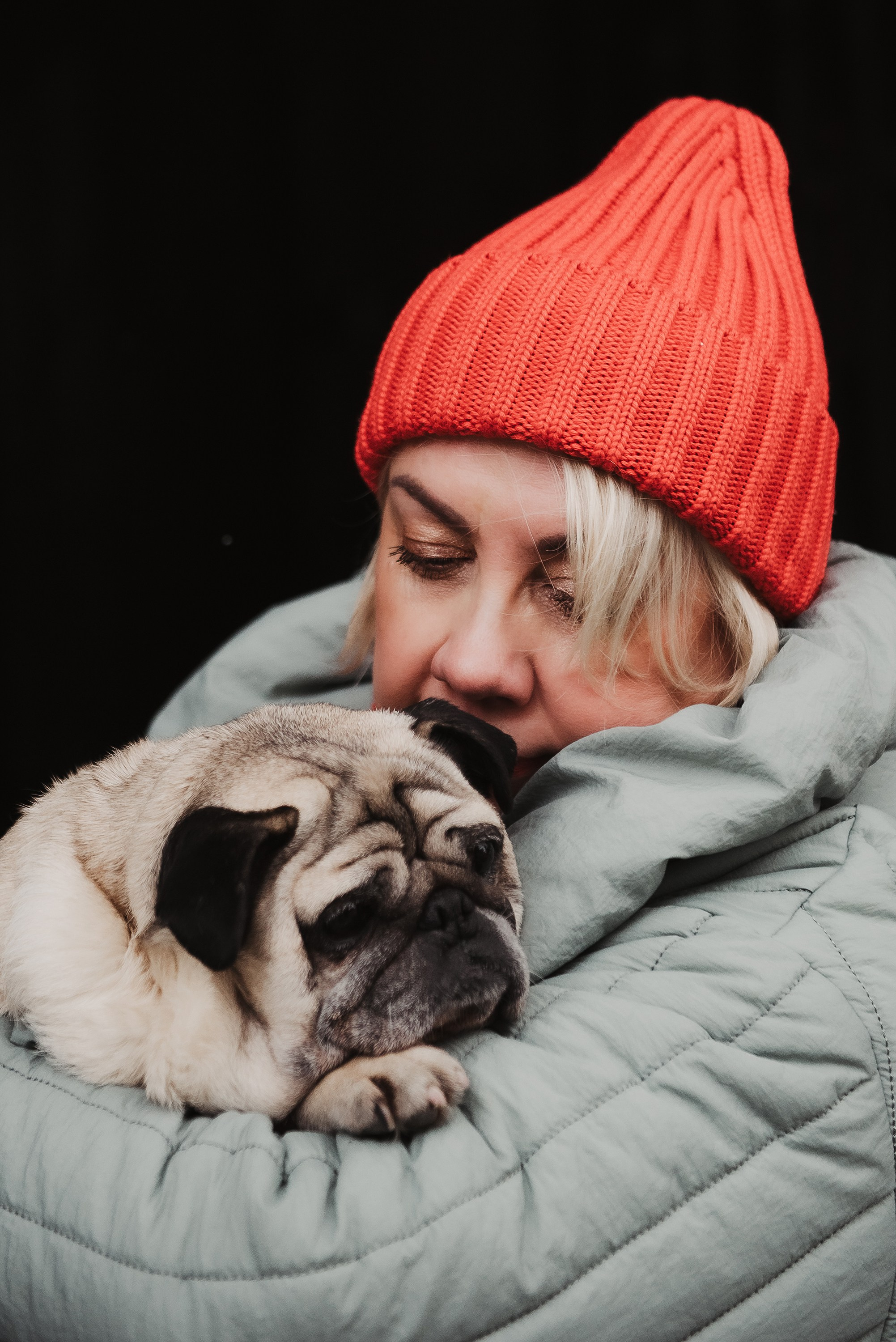 Ольга и Потапум. Прогулка к чайному дому. Семейный Фотограф в Москве Ирина Хохлова