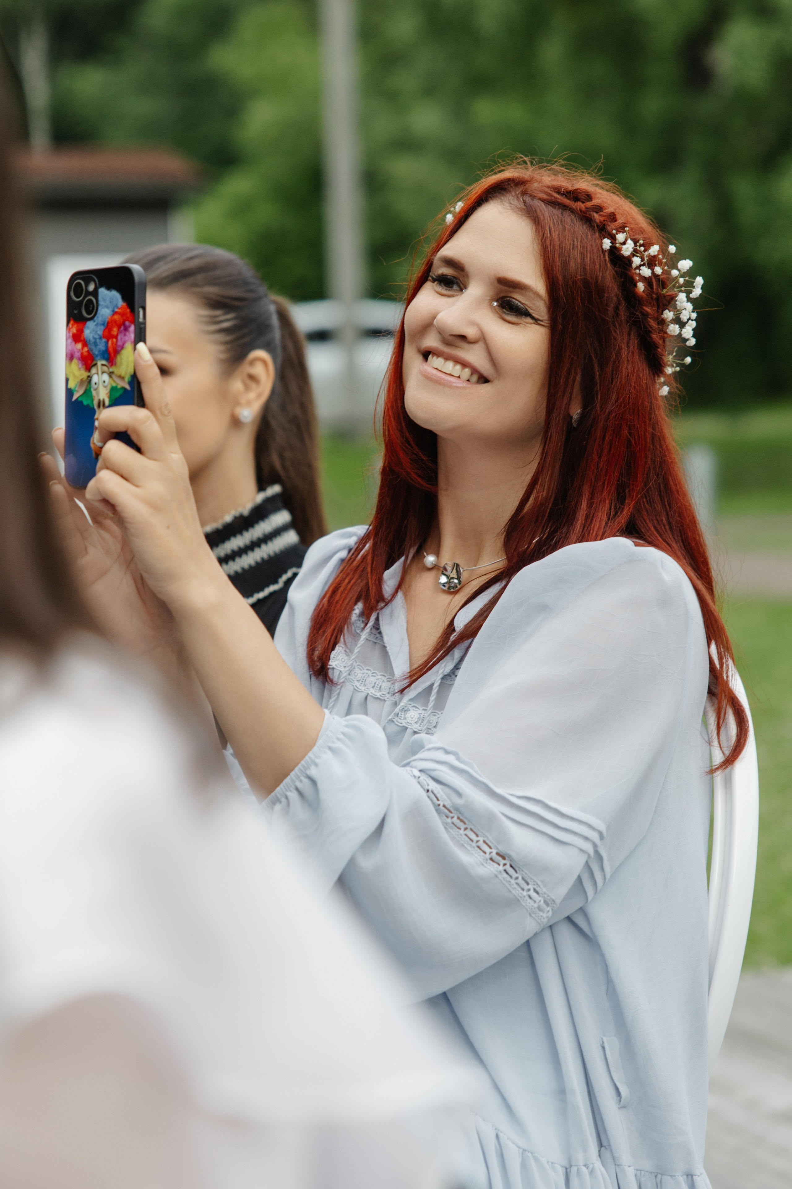 ГРЕНАДА. Фотограф в Красноярске