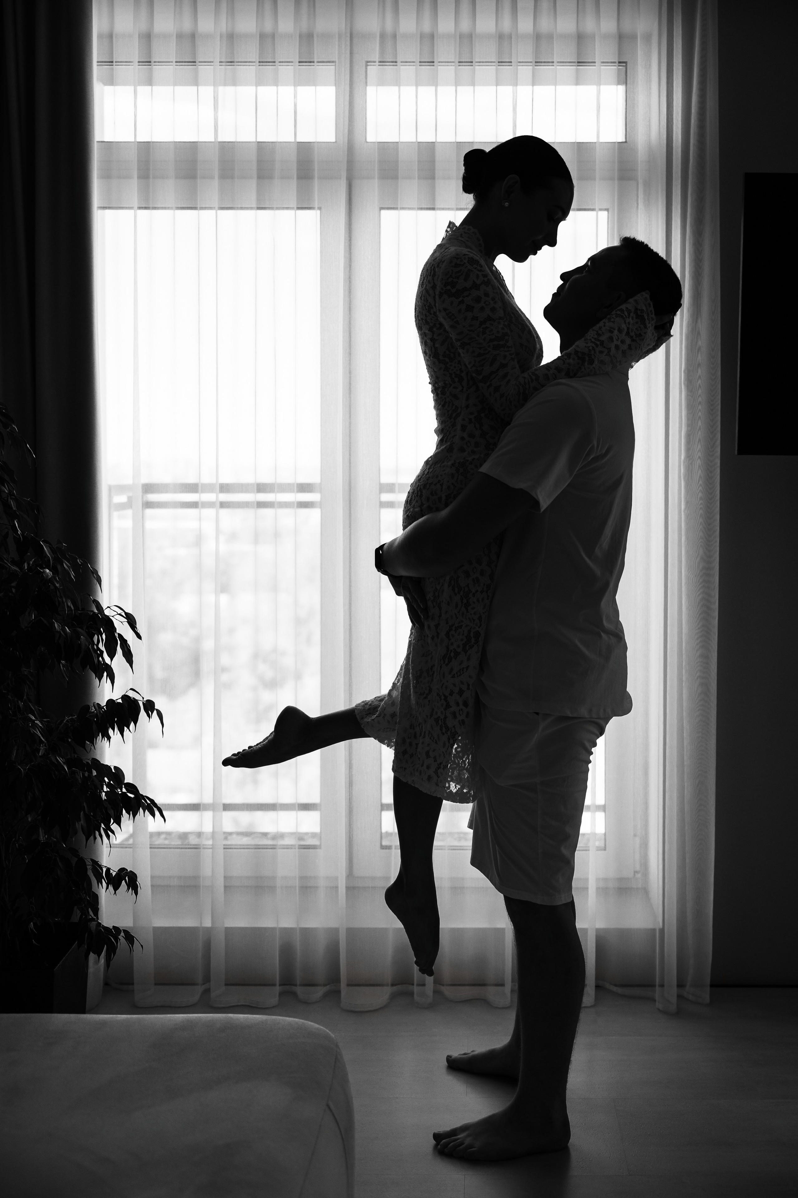 Свадебное фото. Фотограф Ижевск Филипп Усков