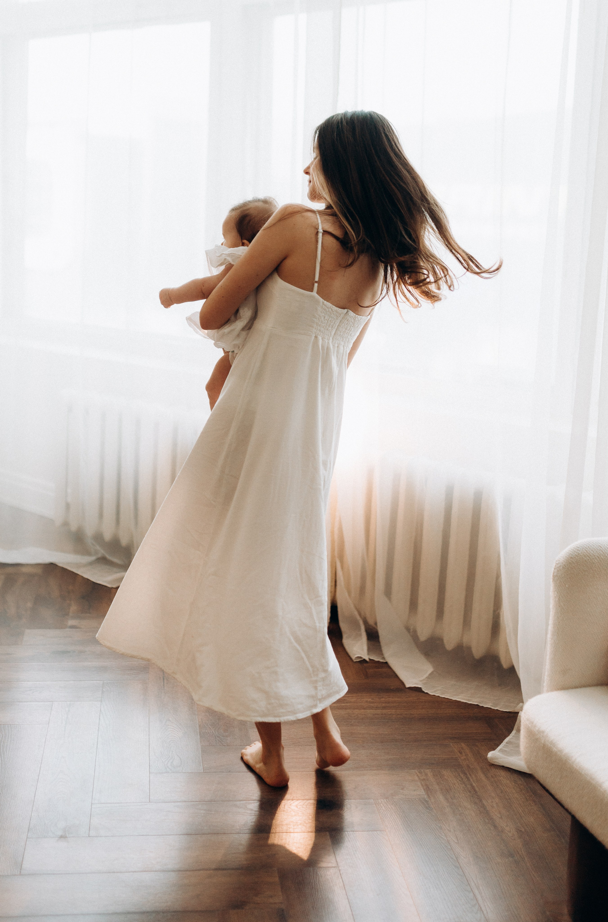 Студийные истории. Семейный и парный фотограф Мария Куцко