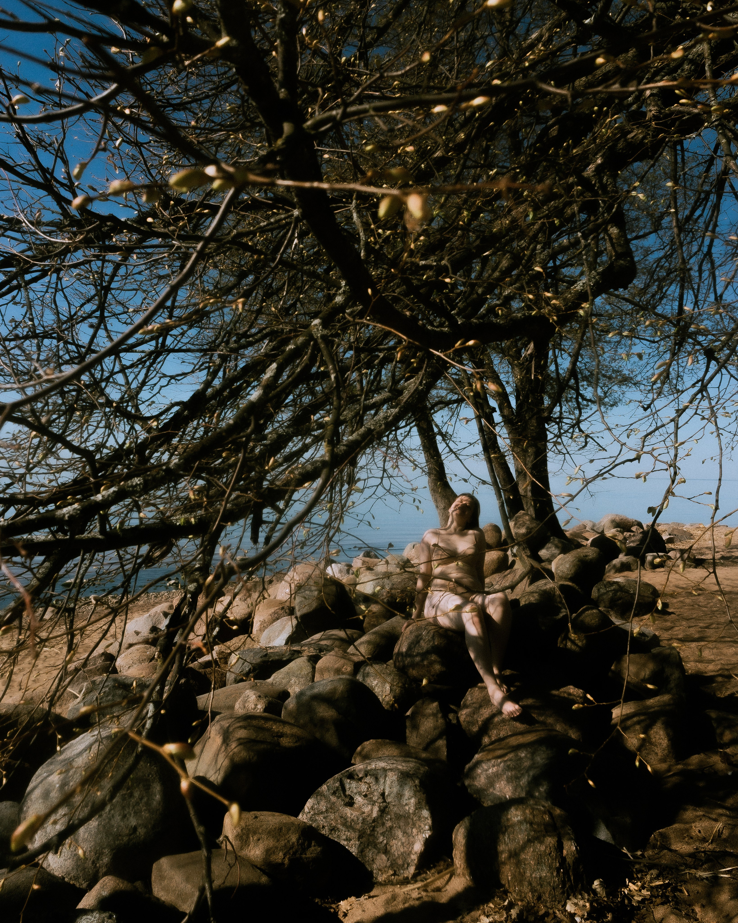 Будуар. Свадебный фотограф в Санкт-Петербурге Миша Репина