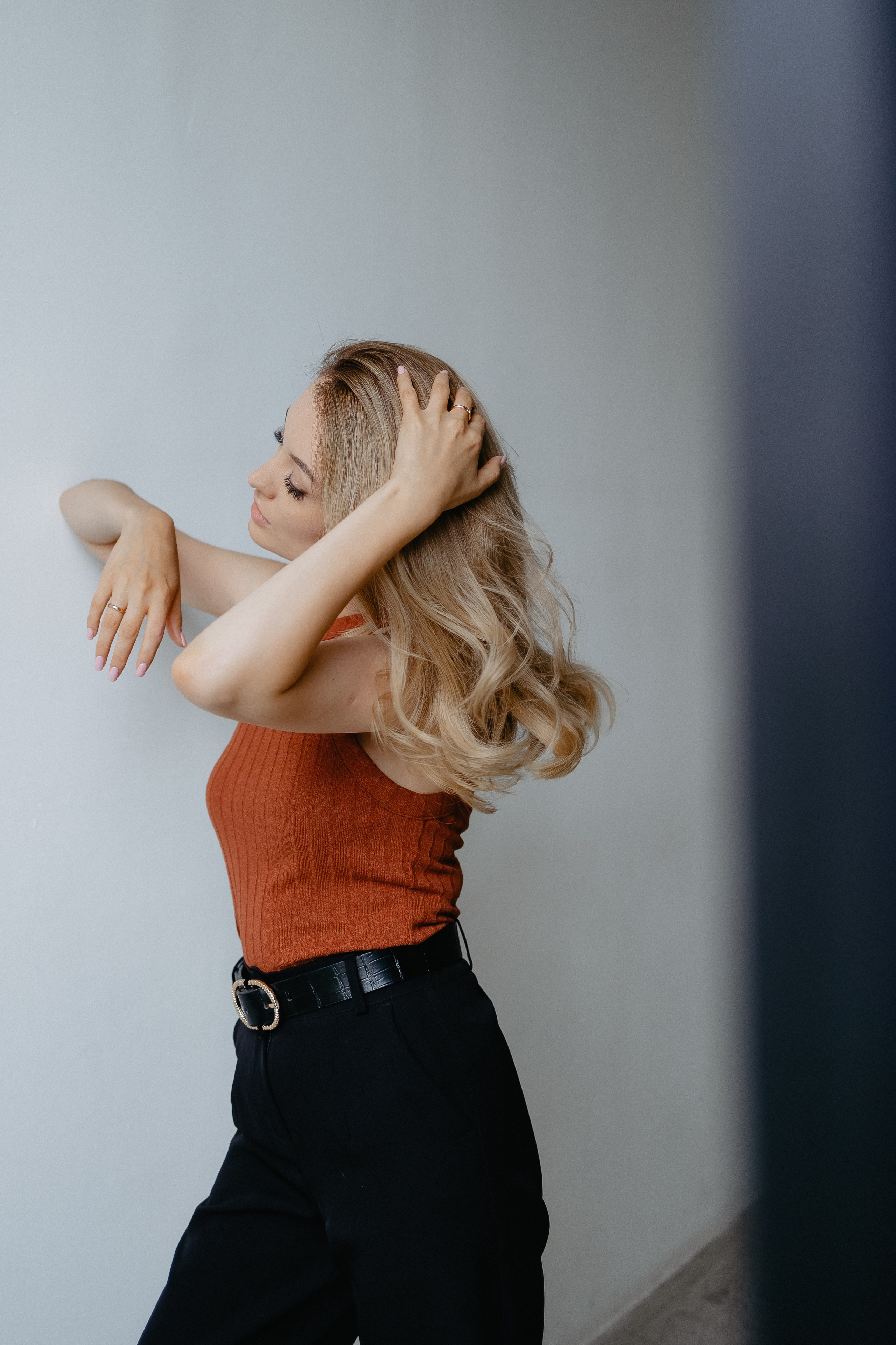 Портреты. Свадебный и семейный фотограф в Челябинске. Аврамец Анна