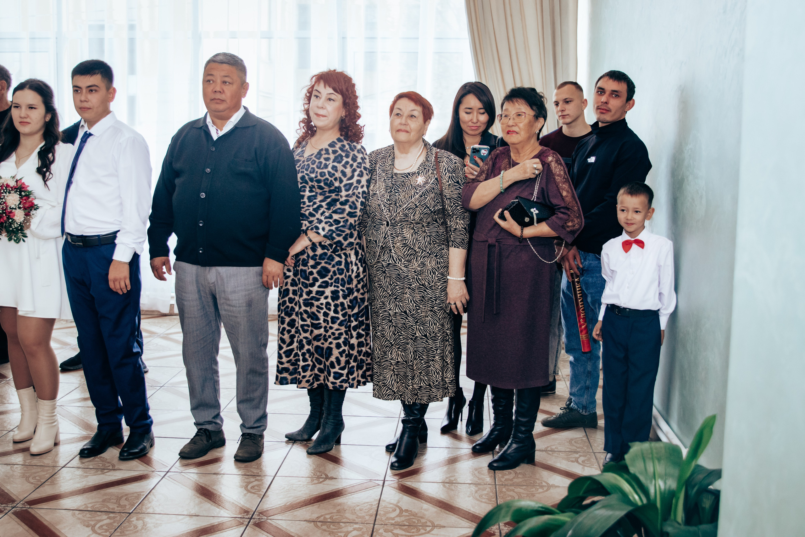 Свадьба Оксаны и Артёма. PhotoMeet — Фотограф в Улан-Удэ