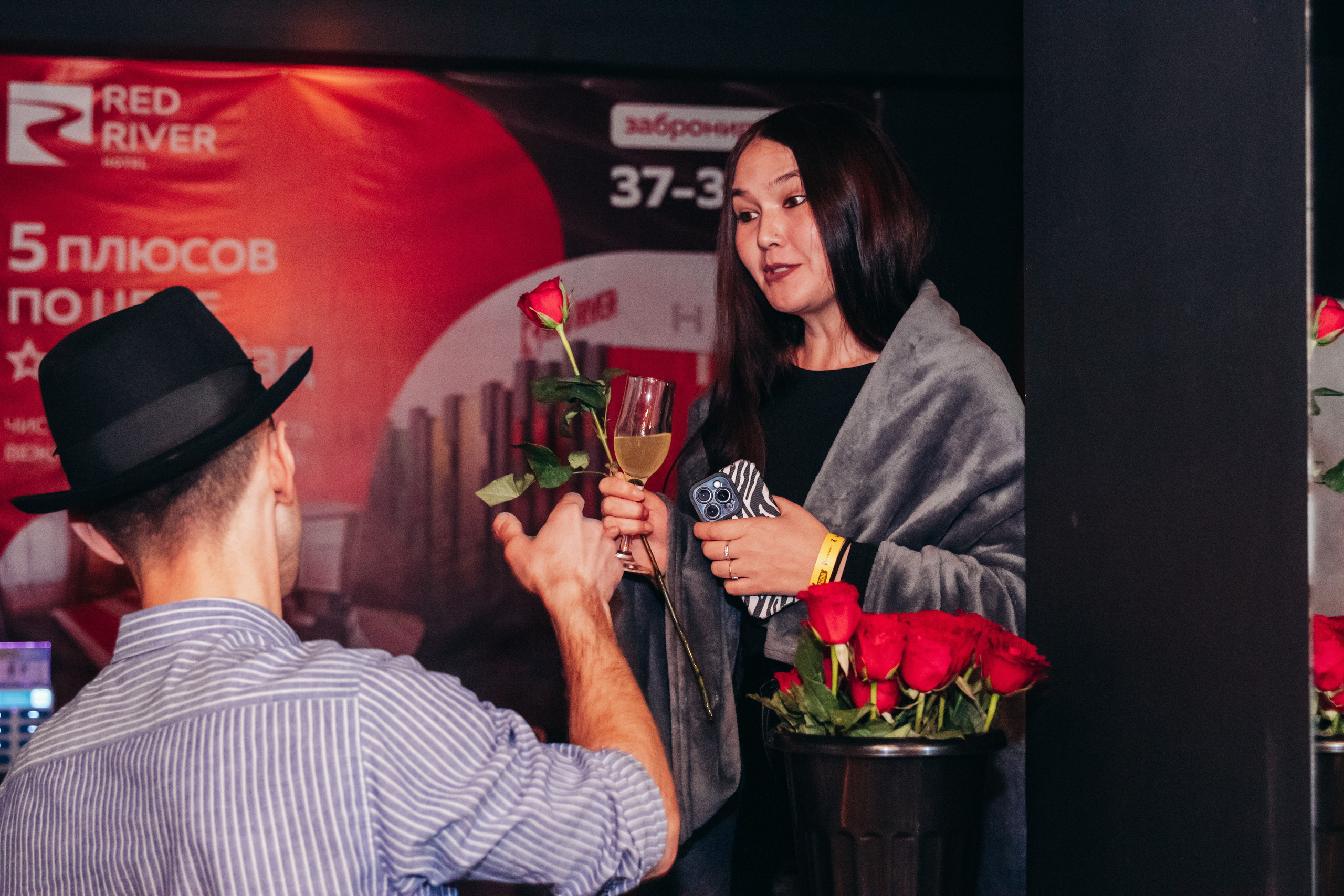 Mi amo Челентано. PhotoMeet — Фотограф в Улан-Удэ