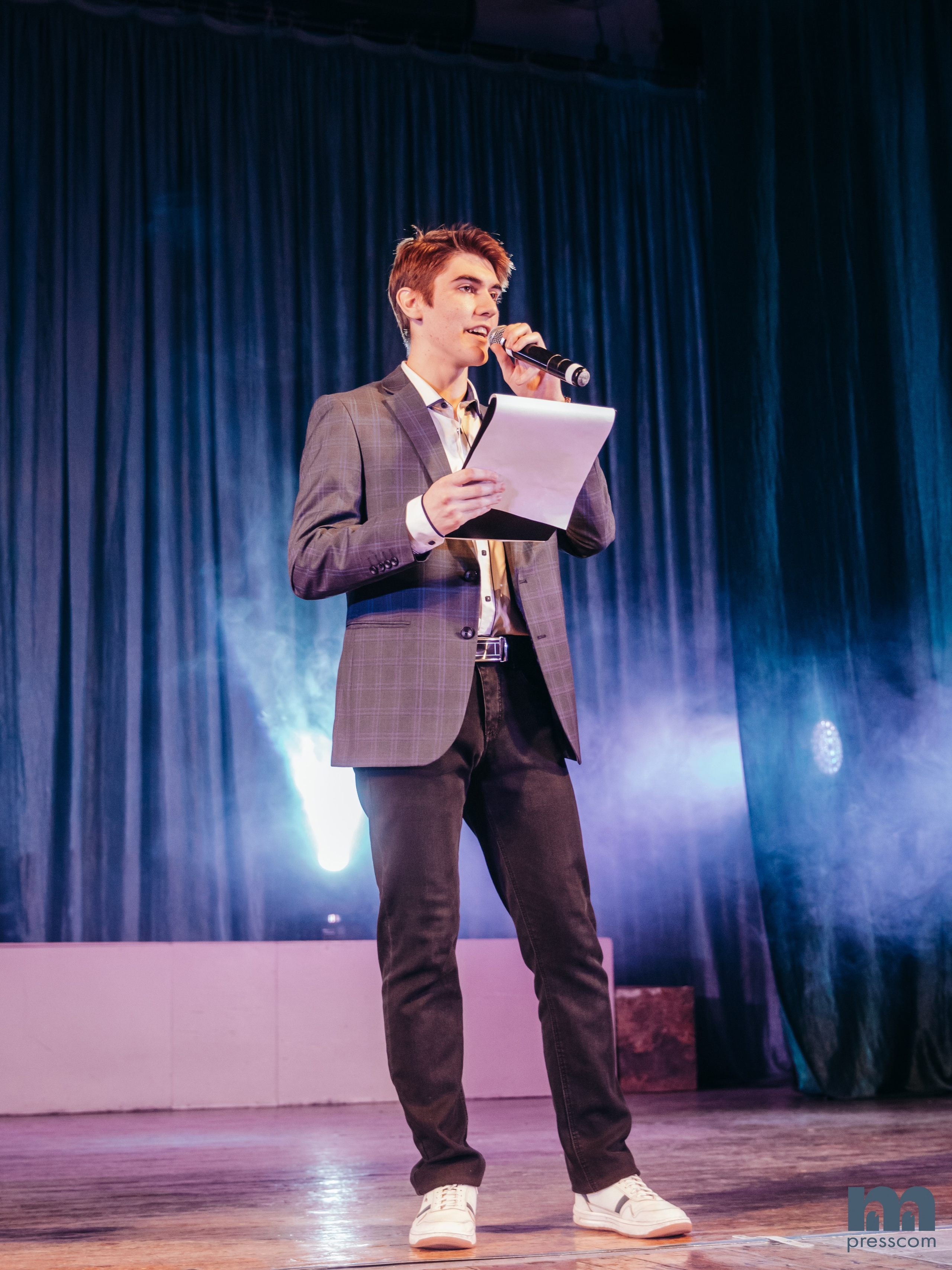 Студенческая Осень ВСГУТУ 2024. PhotoMeet — Фотограф в Улан-Удэ