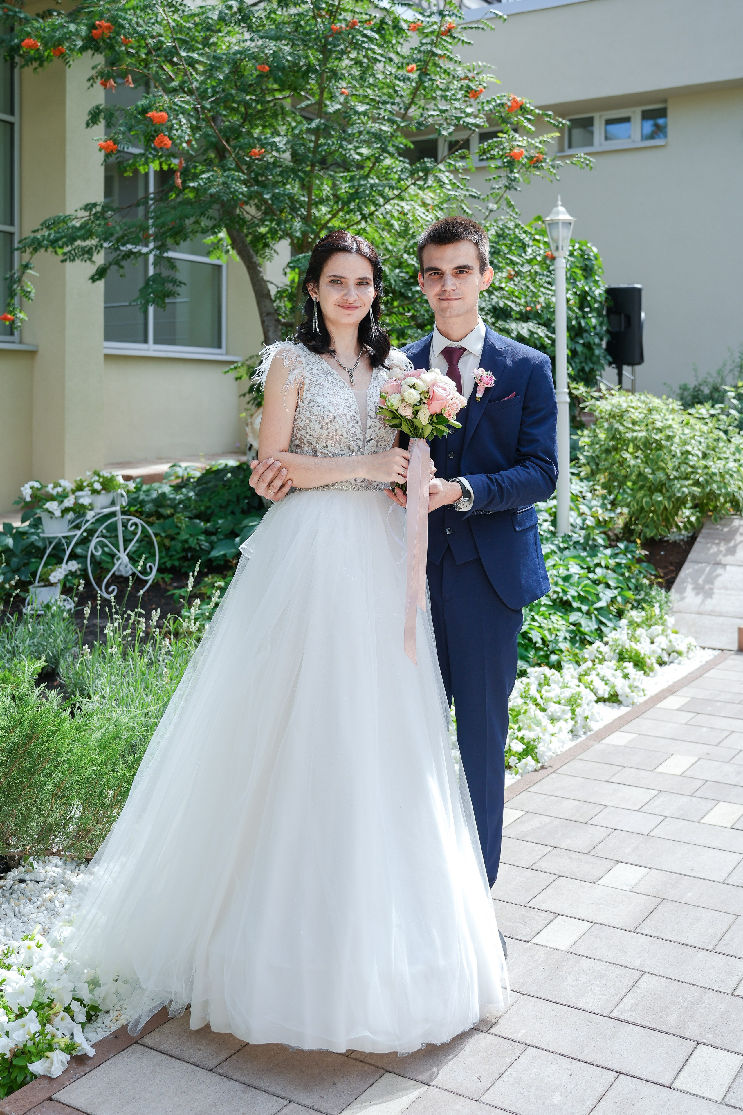 Загс.Студия.Прогулка.Банкет. Семейный фотограф Владимир Просвиркин. г. Самара