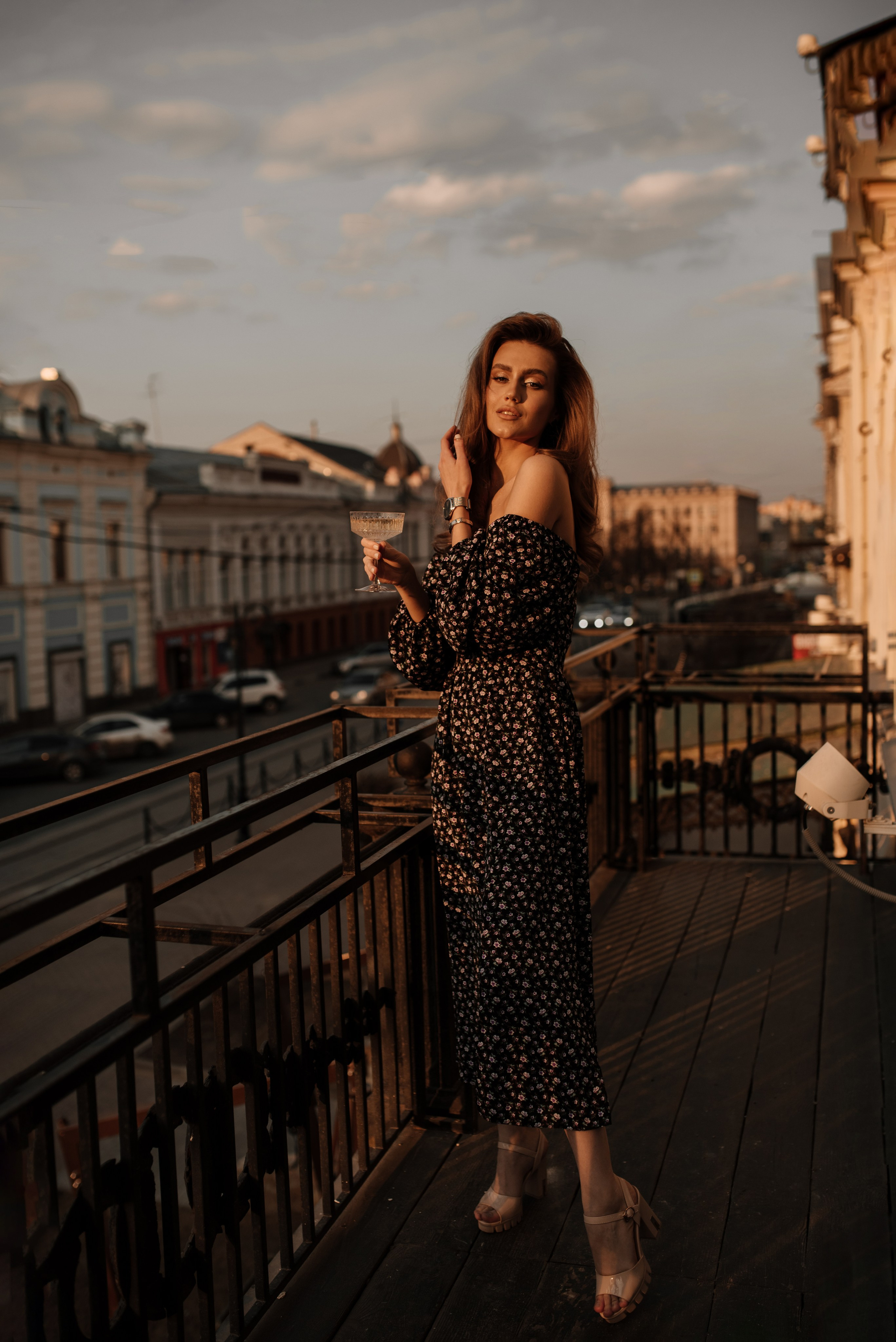 Саша Балкон. Фотограф Ольга Плеханова | Нижний Новгород, Москва