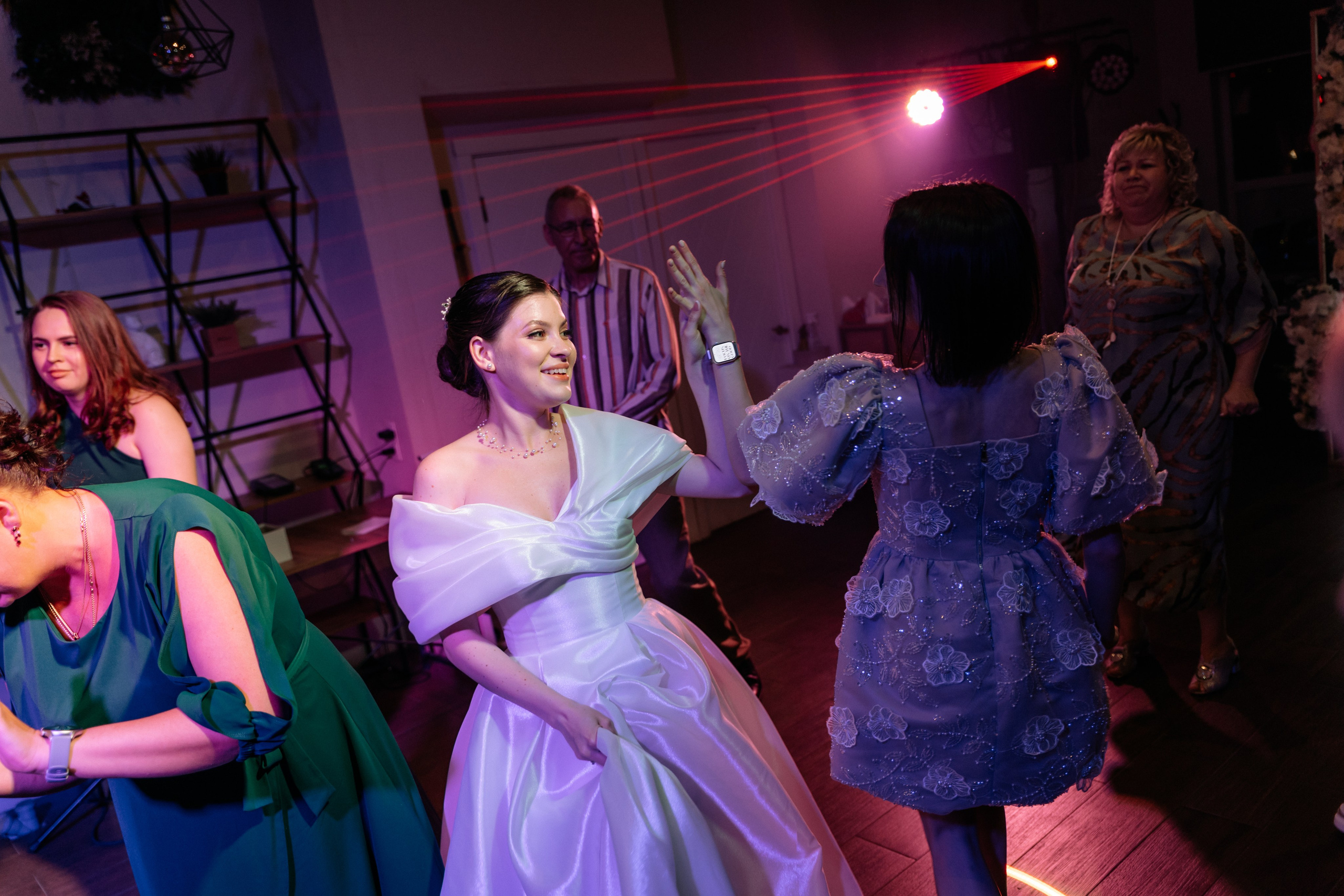 Илья и Аня. Фотограф Диана Воробьева Нижний Новгород