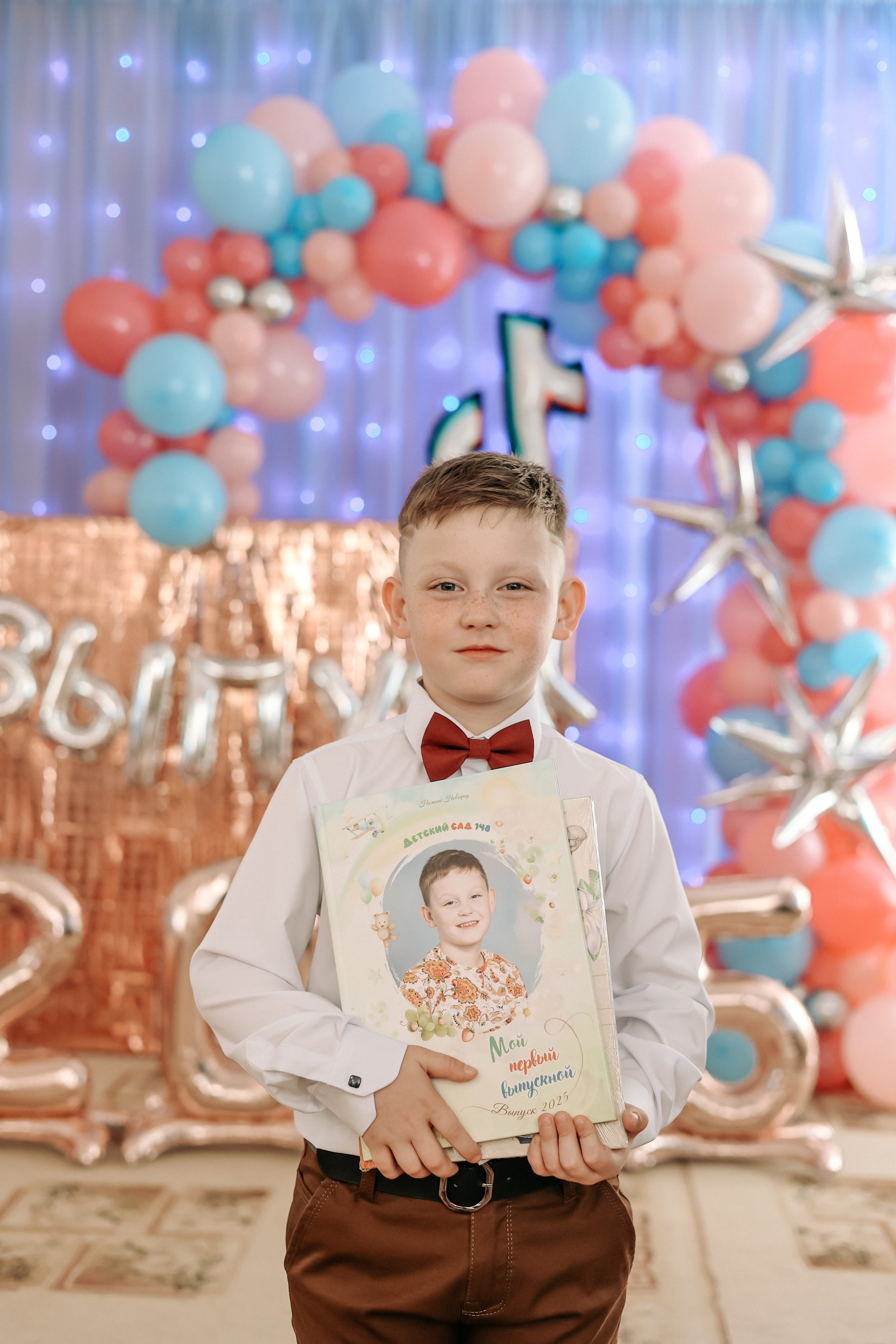 Детский сад № 148. Фотограф Диана Воробьева Нижний Новгород