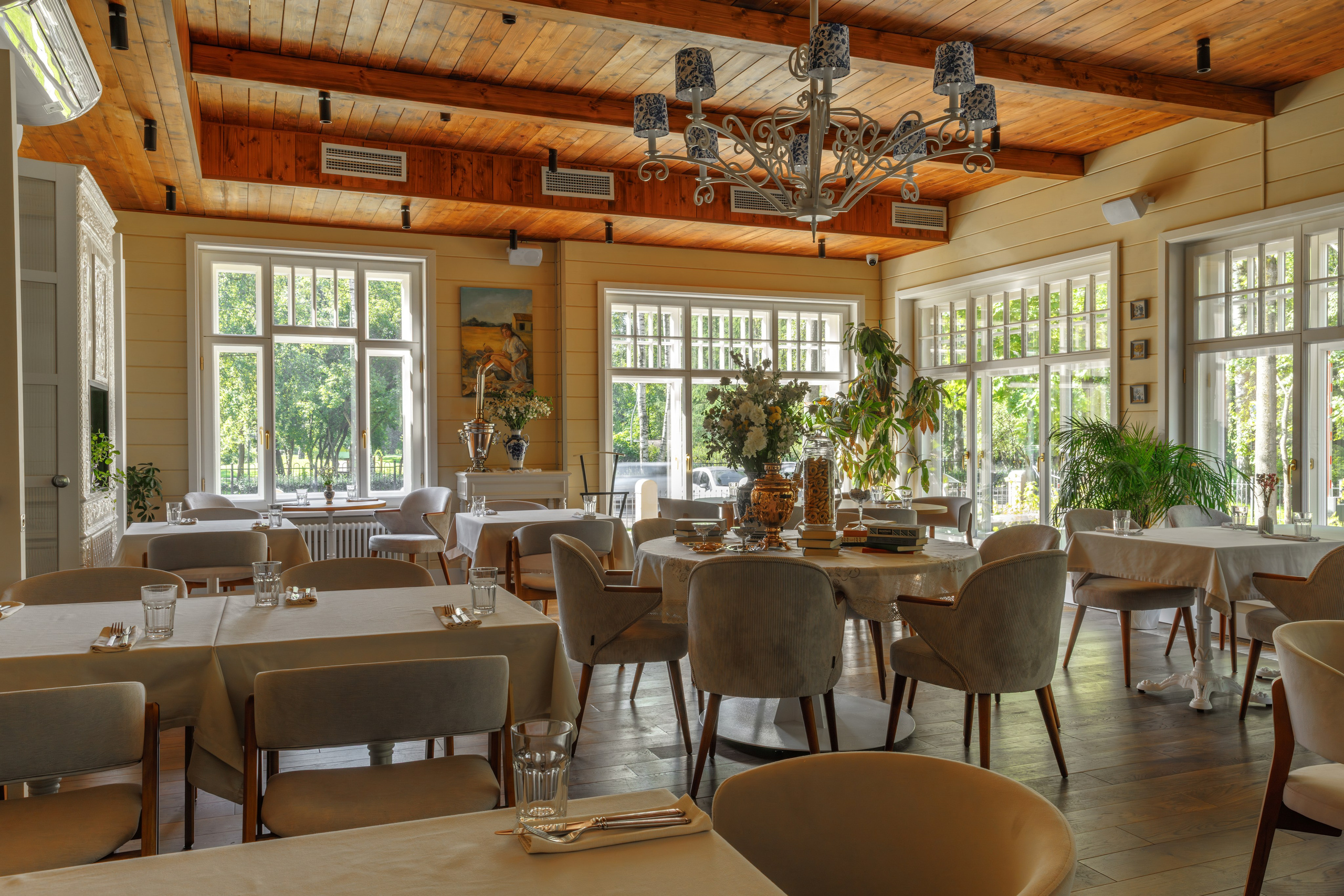 Огородники. Репортажный фотограф в Санкт-Петербурге Жолудев Владислав