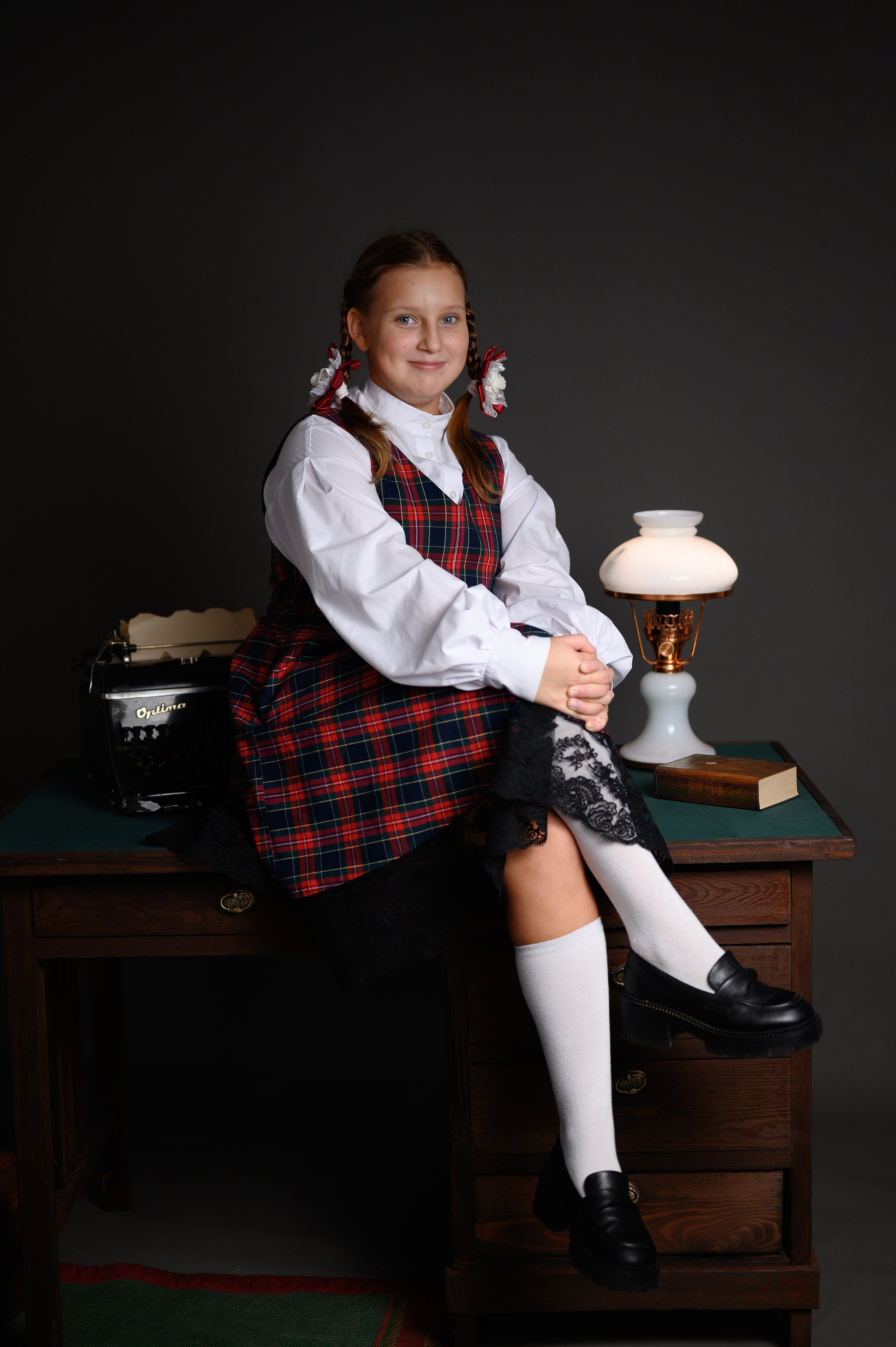 В студии. Семейный и детский фотограф в Канске и Канском р-не, Красноярск и