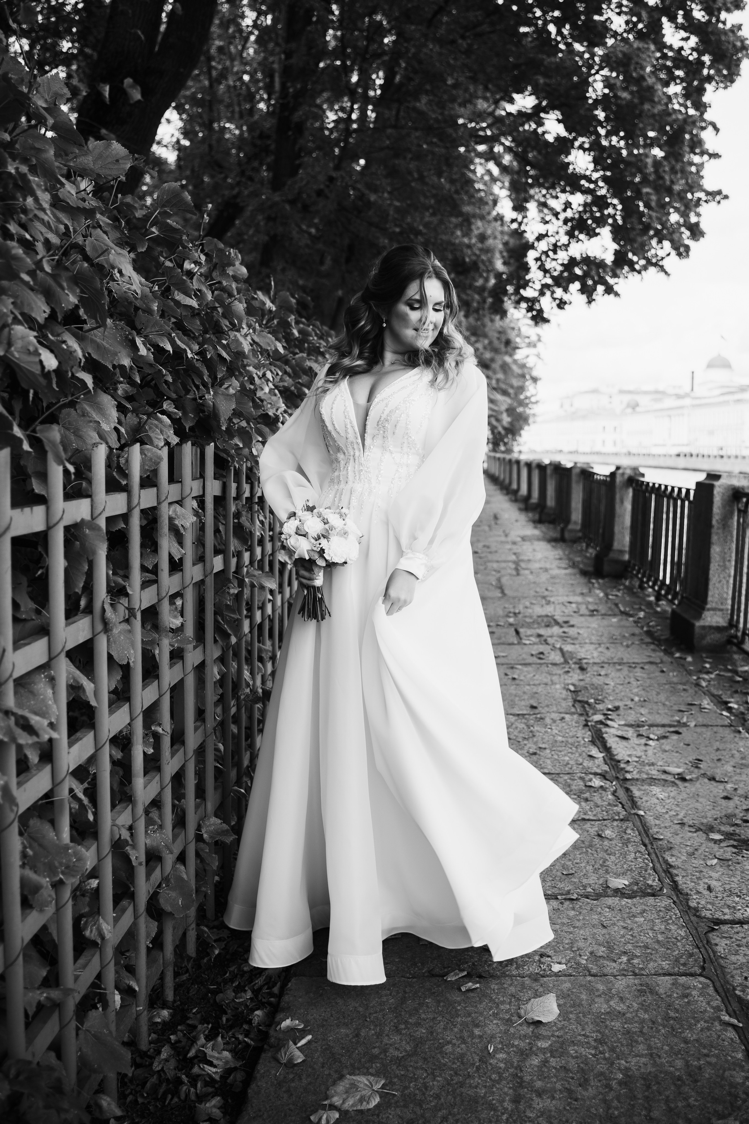 Павел и Екатерина. Семейный и свадебный фотограф в Санкт-Петербурге и Москве