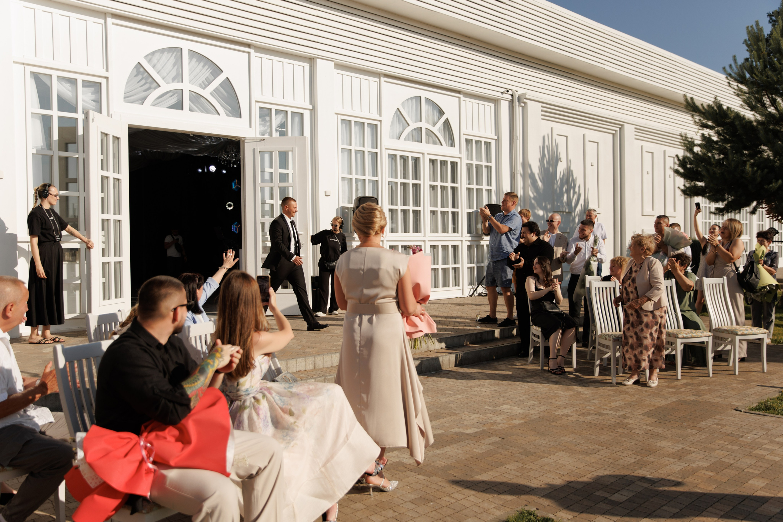 Егор и Полина. Фотограф