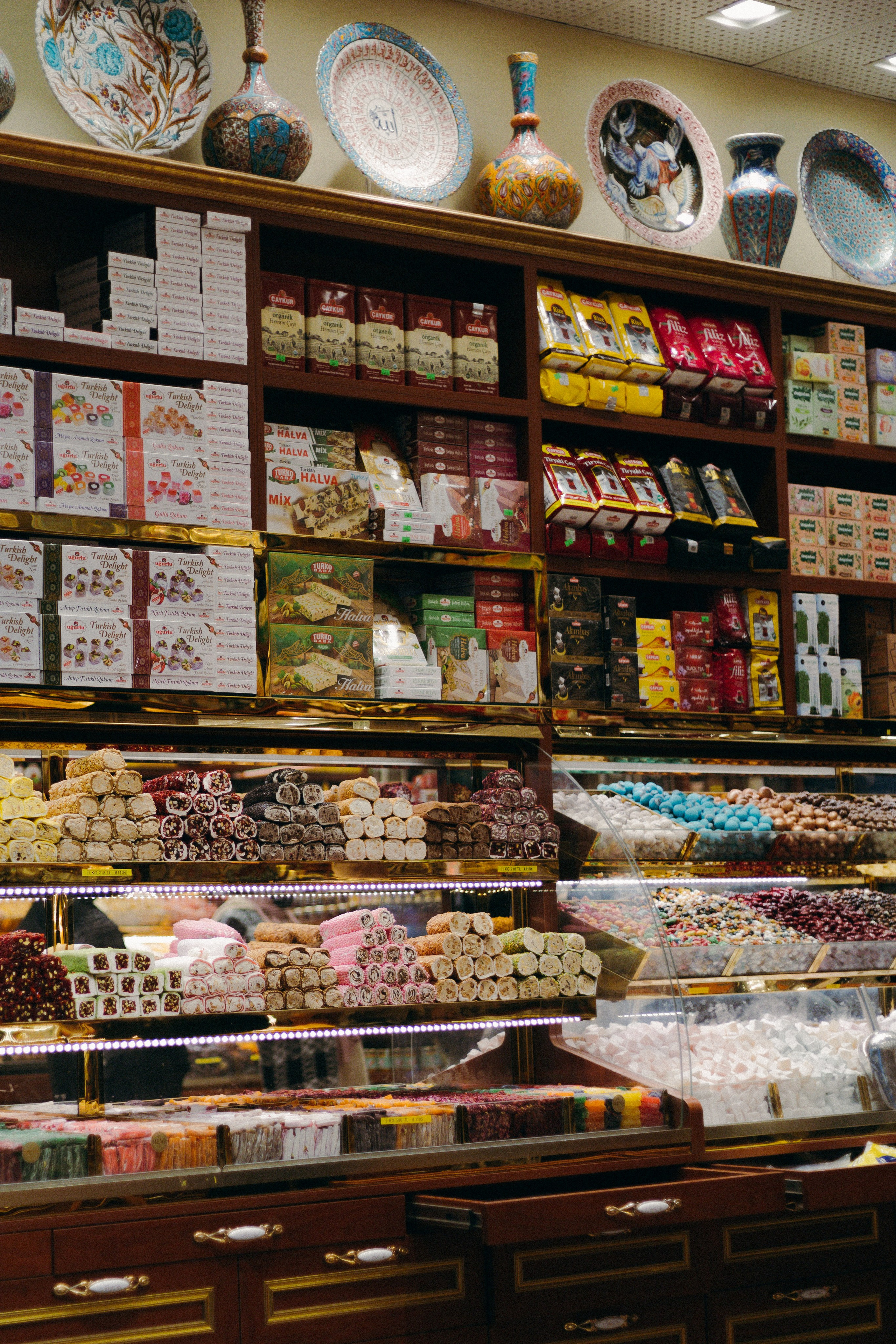 Стамбул. Профессиональный Фотограф во Владимире, в Москве и в Суздале — Полина Романычева