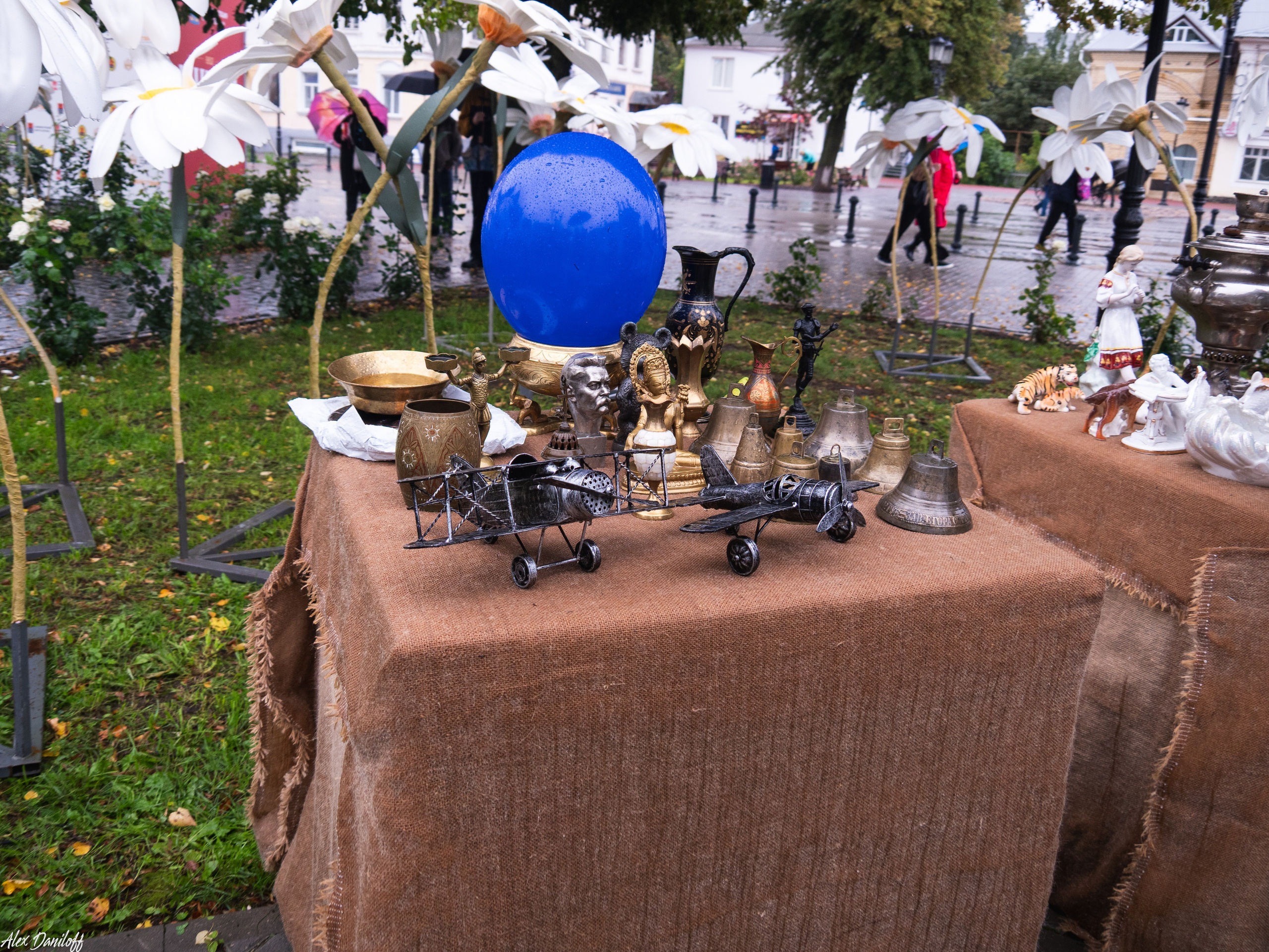 День города Муром 2025. Муром-Инфо. Новости культуры, образования, спорта в городе Муром