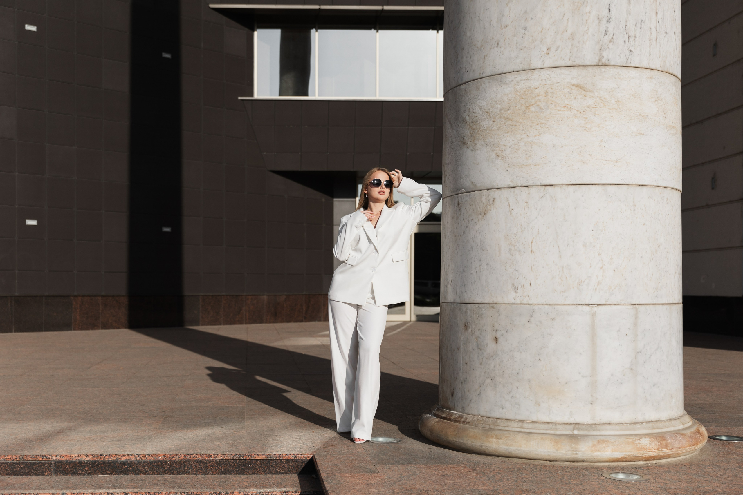 Прогулка по Красной. Фотограф в Краснодаре Татьяна Безугляк