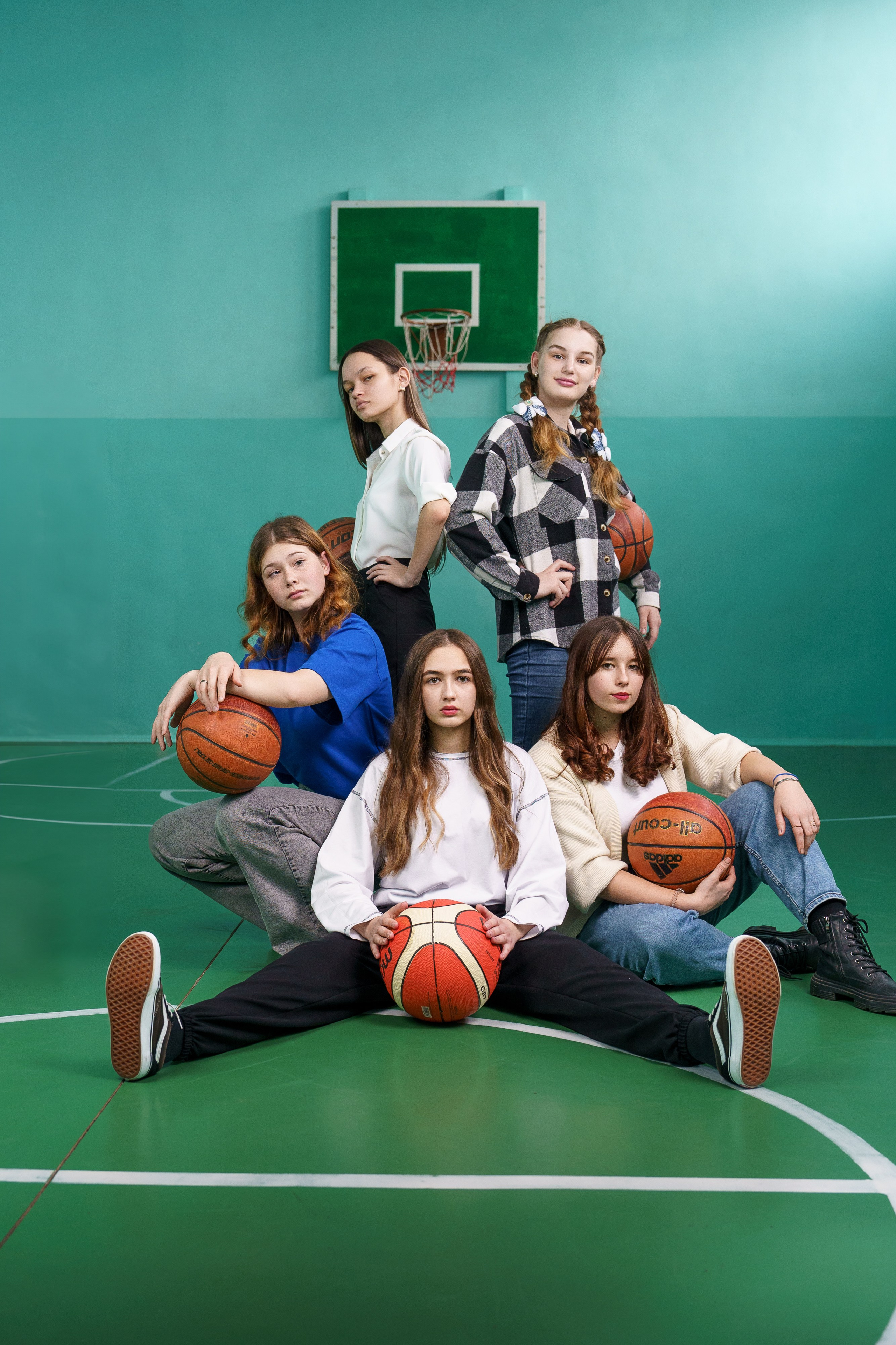 Галерея старшие. Семейный и детский фотограф в Селенгинске Екатерина Чупрова