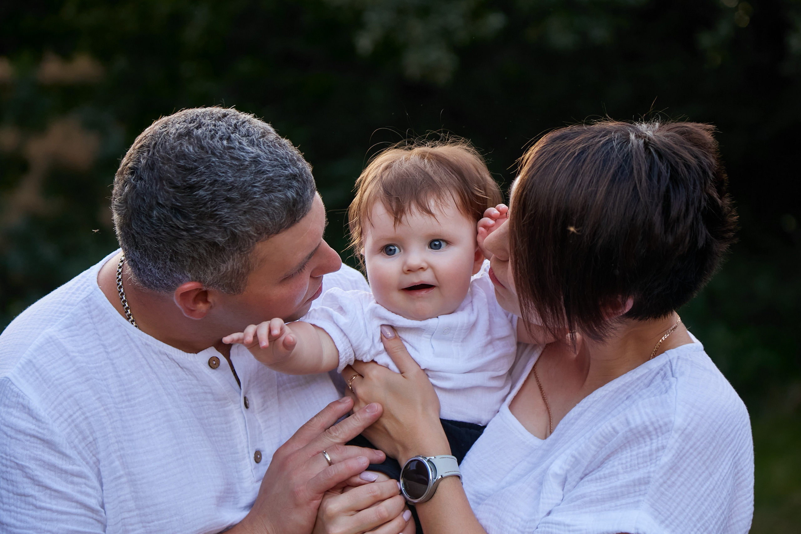 «В роще…». Свадебный и креативный фотограф в ЮФО и МСК