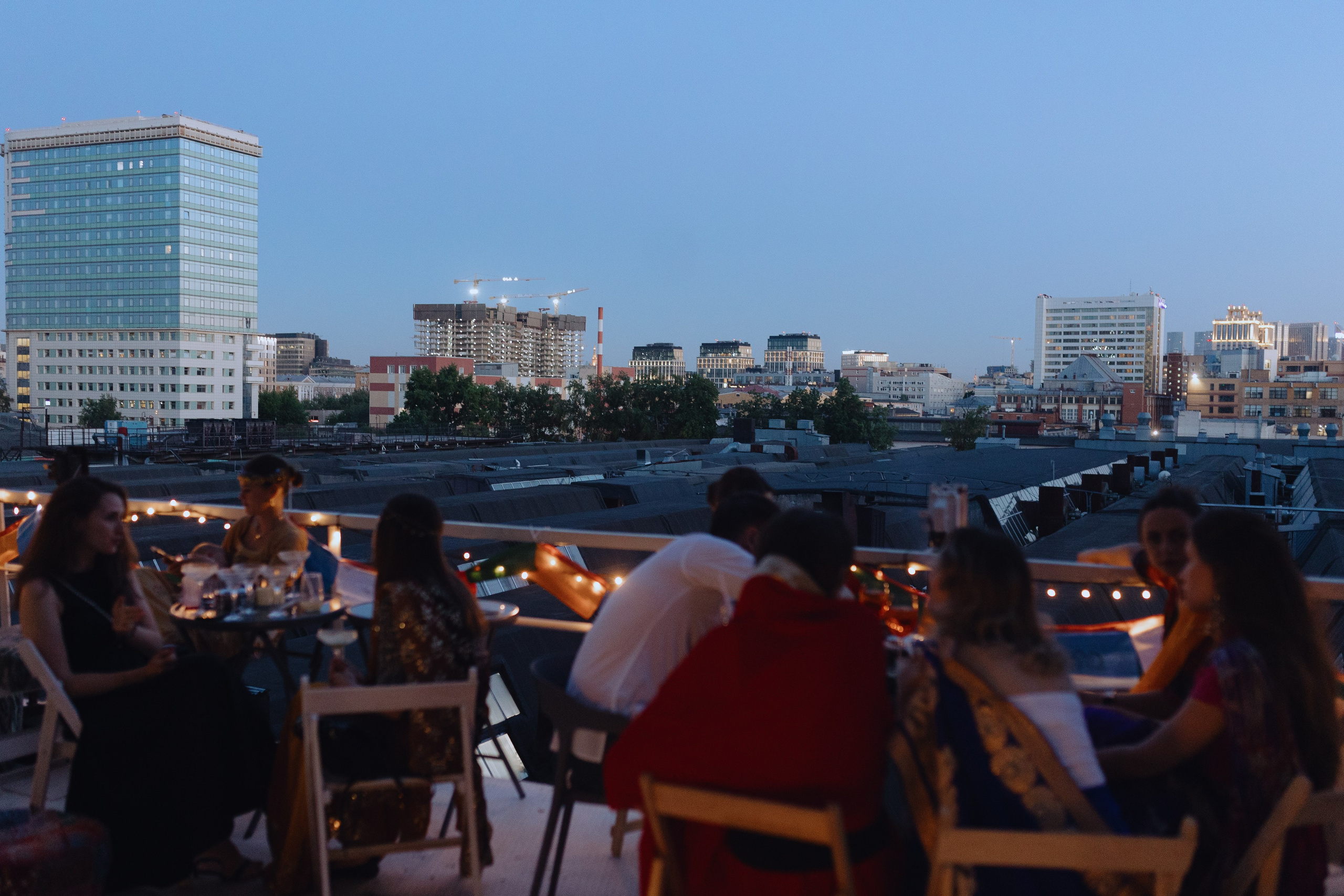 Фотограф на мероприятие в Москве. Свадебный фотограф в Москве Мария Крош