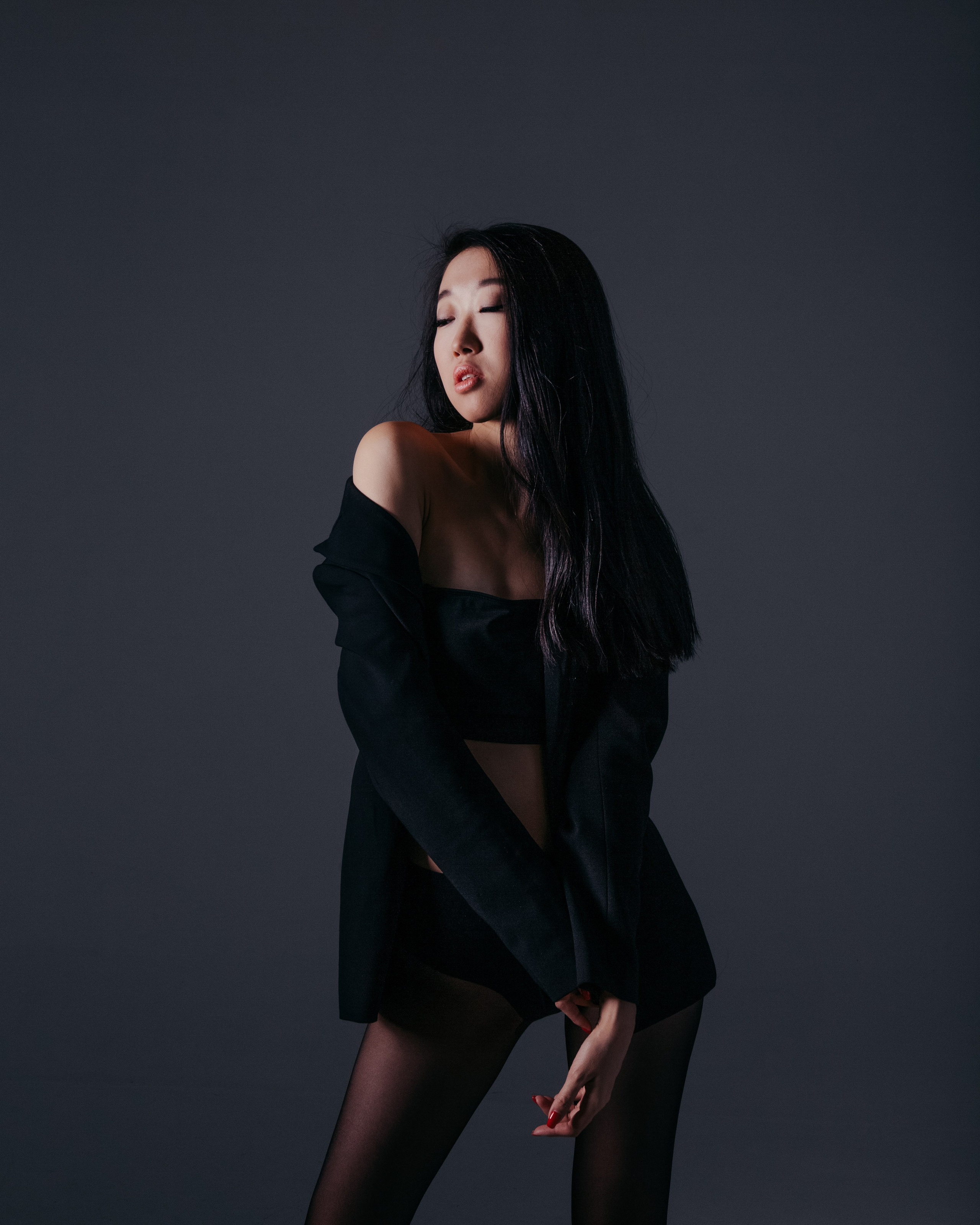 Аня. Свадебный и портретный фотограф в Новосибирске Любовь Исакова