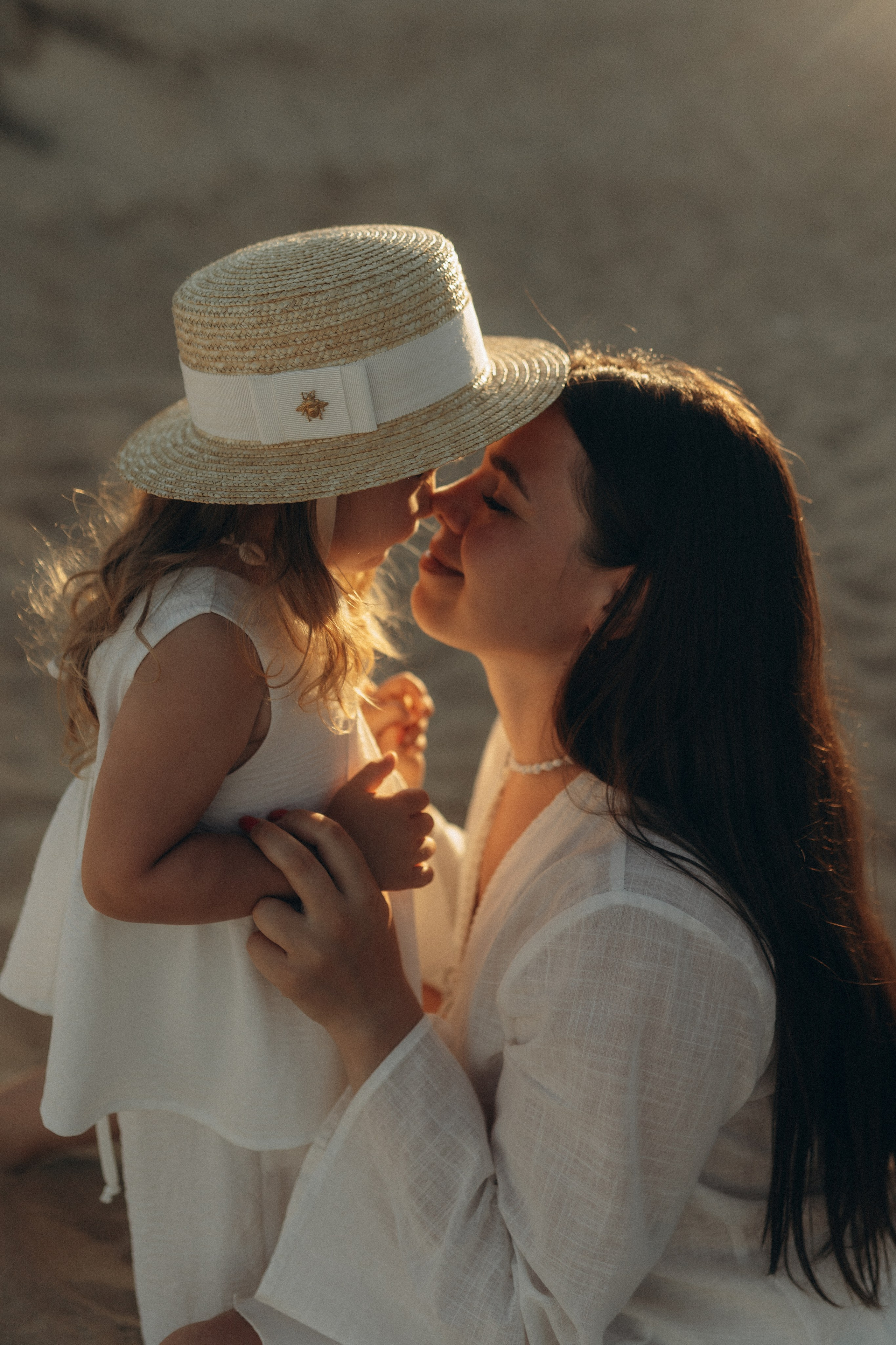 Приключения Аделины на море. Семейный lifestyle фотограф в Москве Рената Рафикова