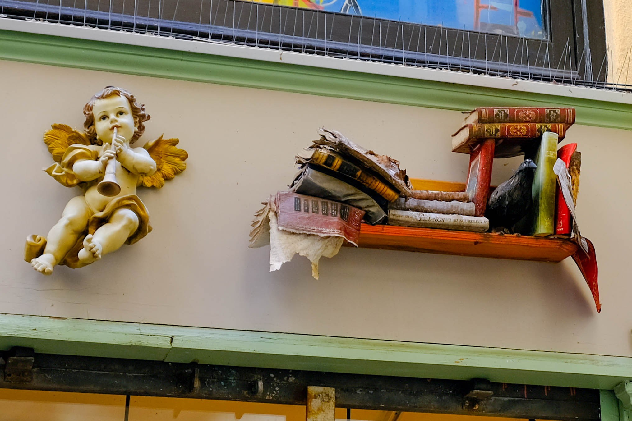 Барселона. Фотографии из путешествий