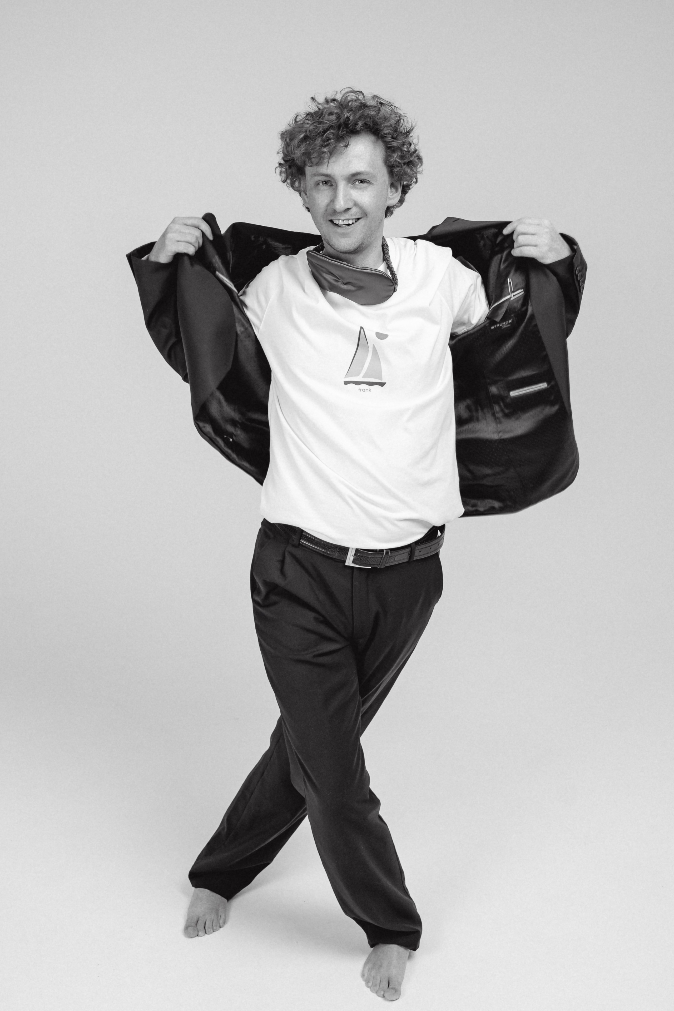 Антон. Портретный фотограф в Санкт-Петербурге Дмитриева Наталия