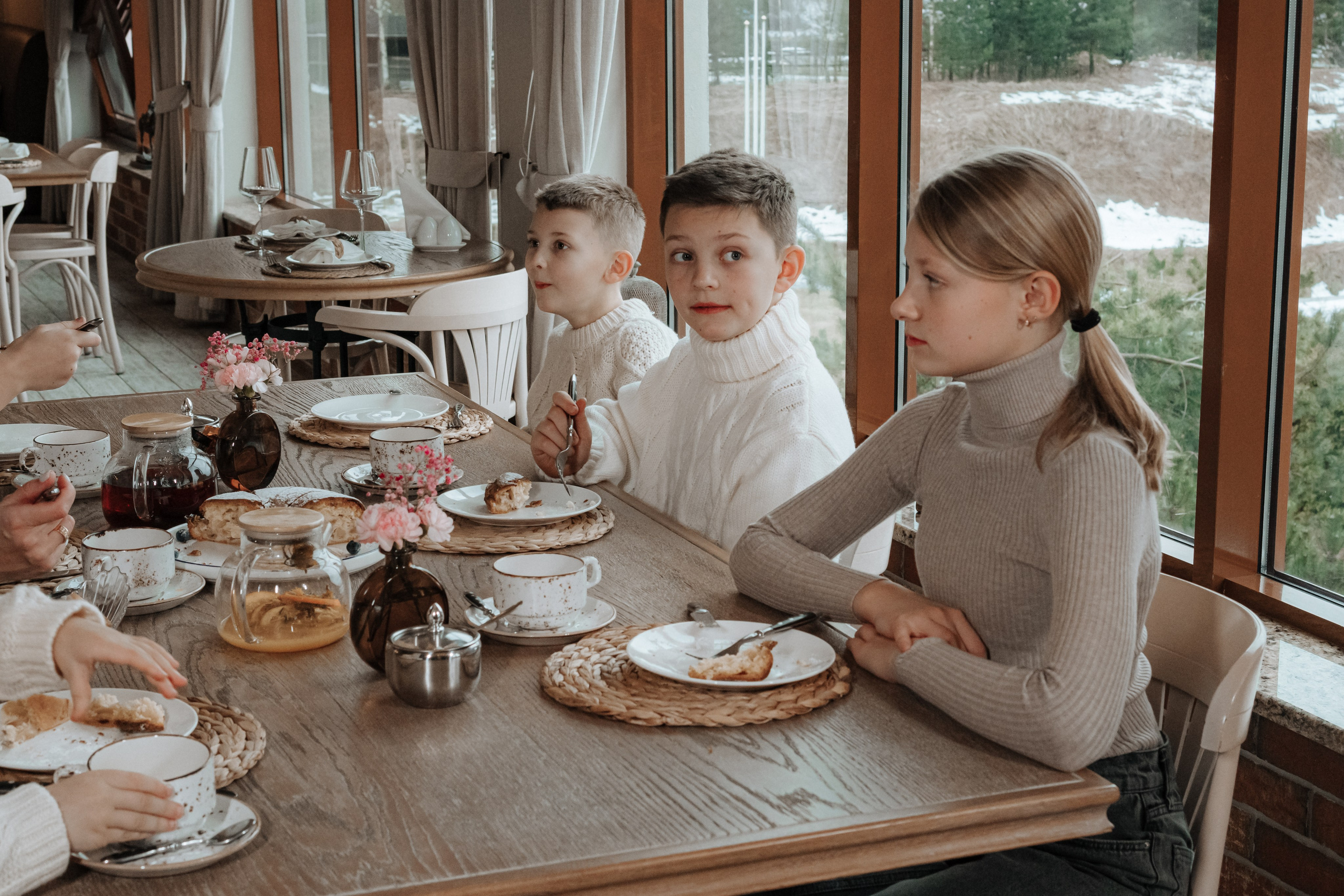 Евгения. Конный клуб. Портретный фотограф в Санкт-Петербурге Дмитриева Наталия