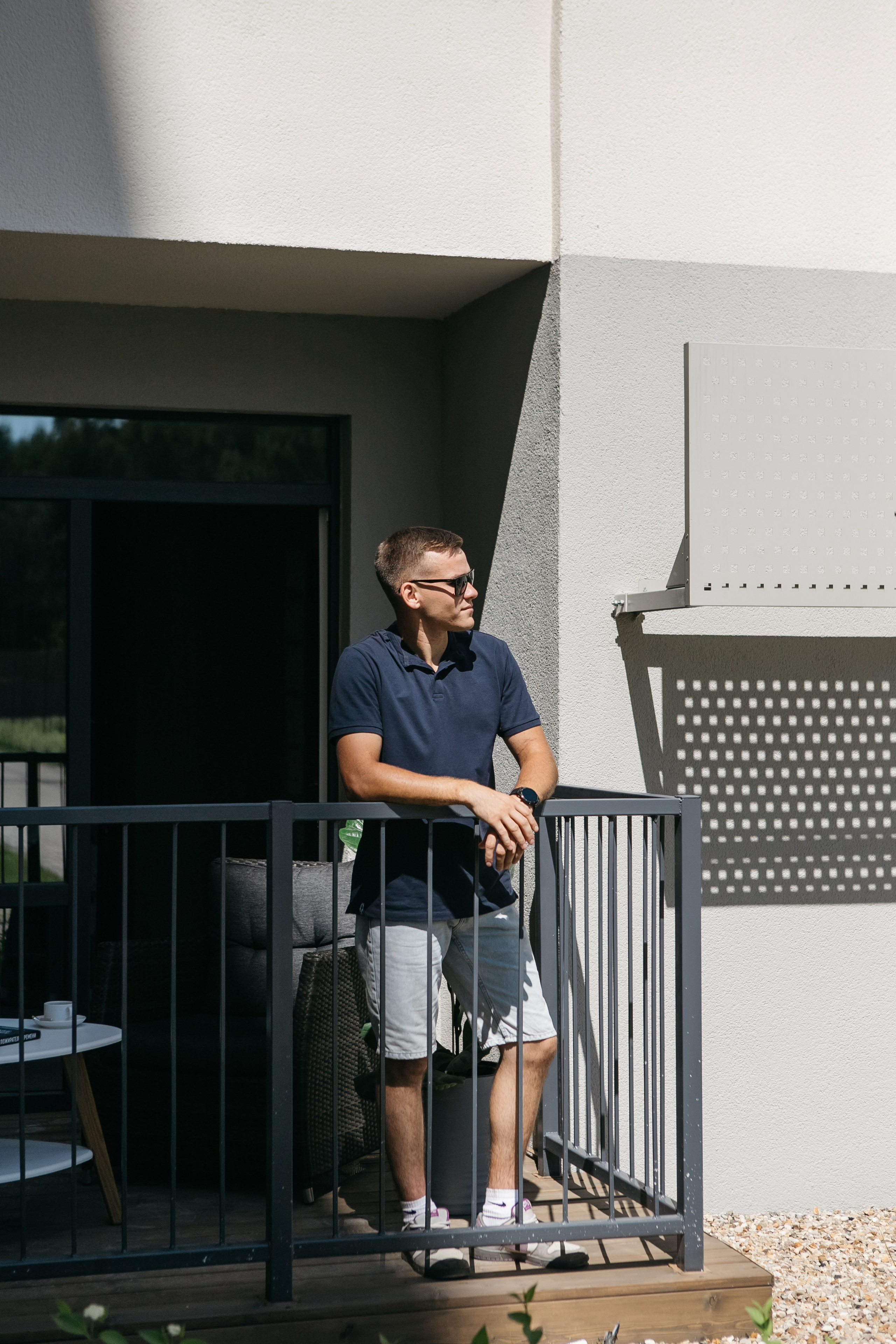 «Новый город» ЖК Соседи. Фото и видео для бизнеса Обнинск, Калуга, Москва