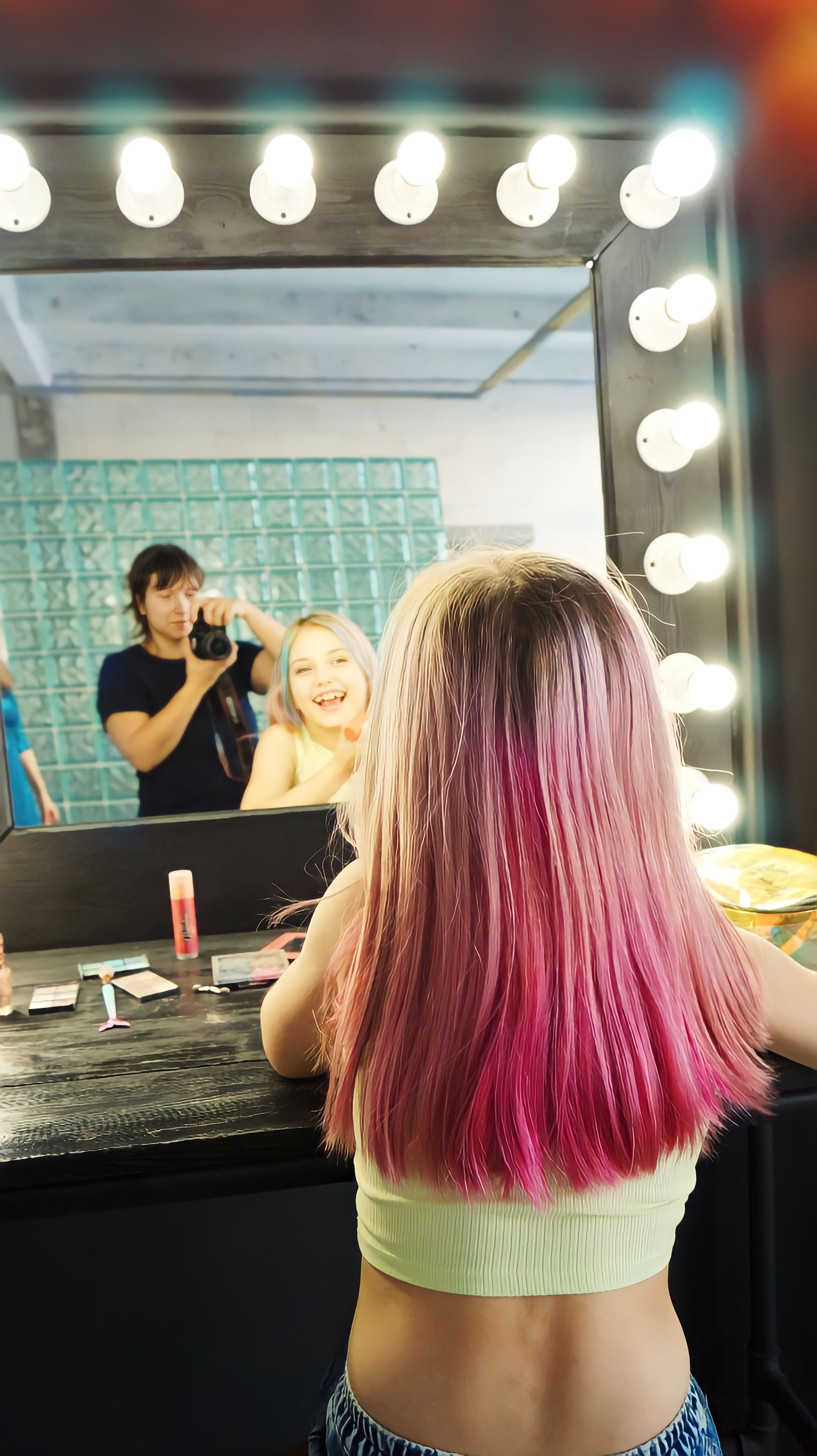 Дарья. Фотограф в Санкт-Петербурге