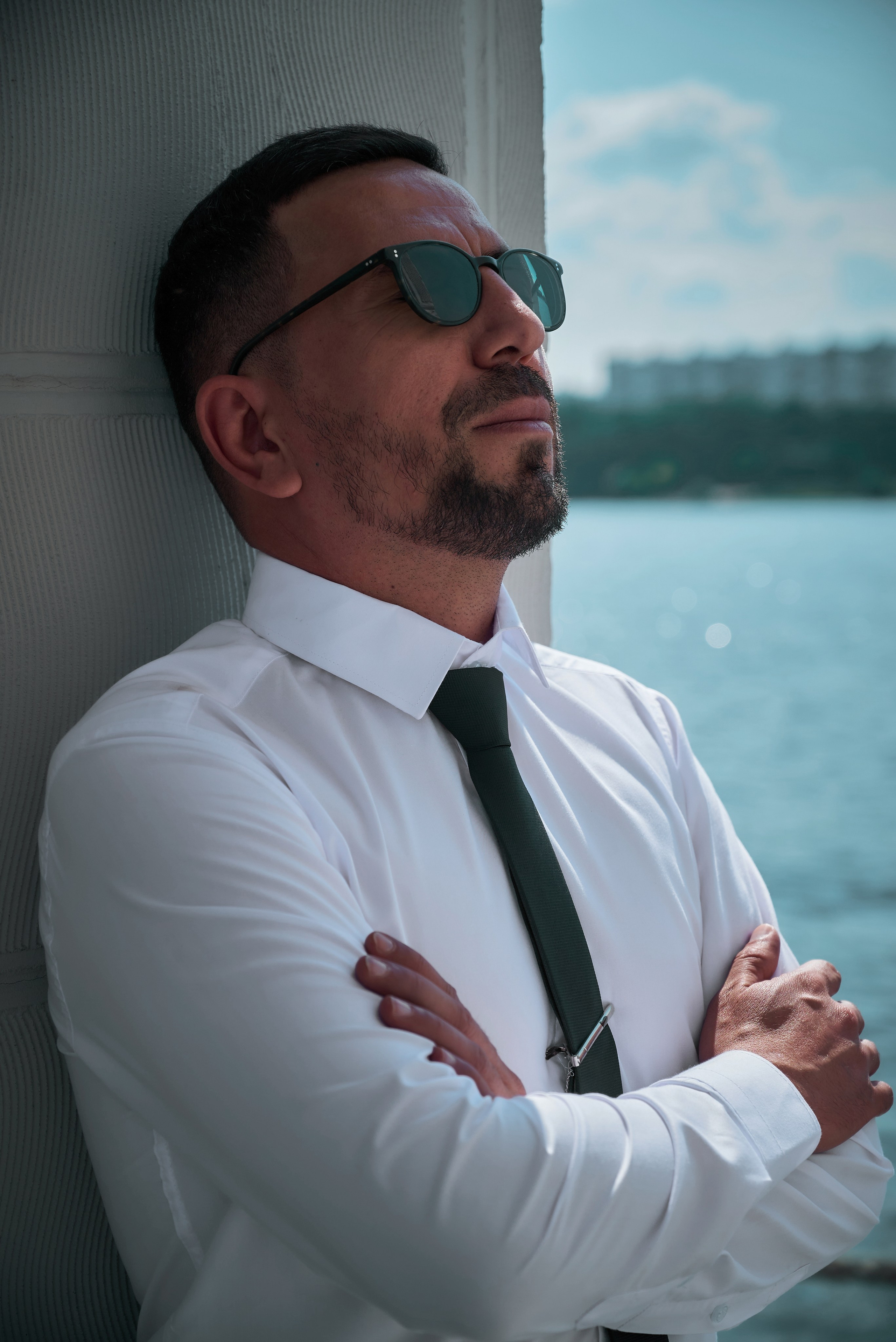 Огузхан и Татьяна. Фотограф Зеленоград Москва