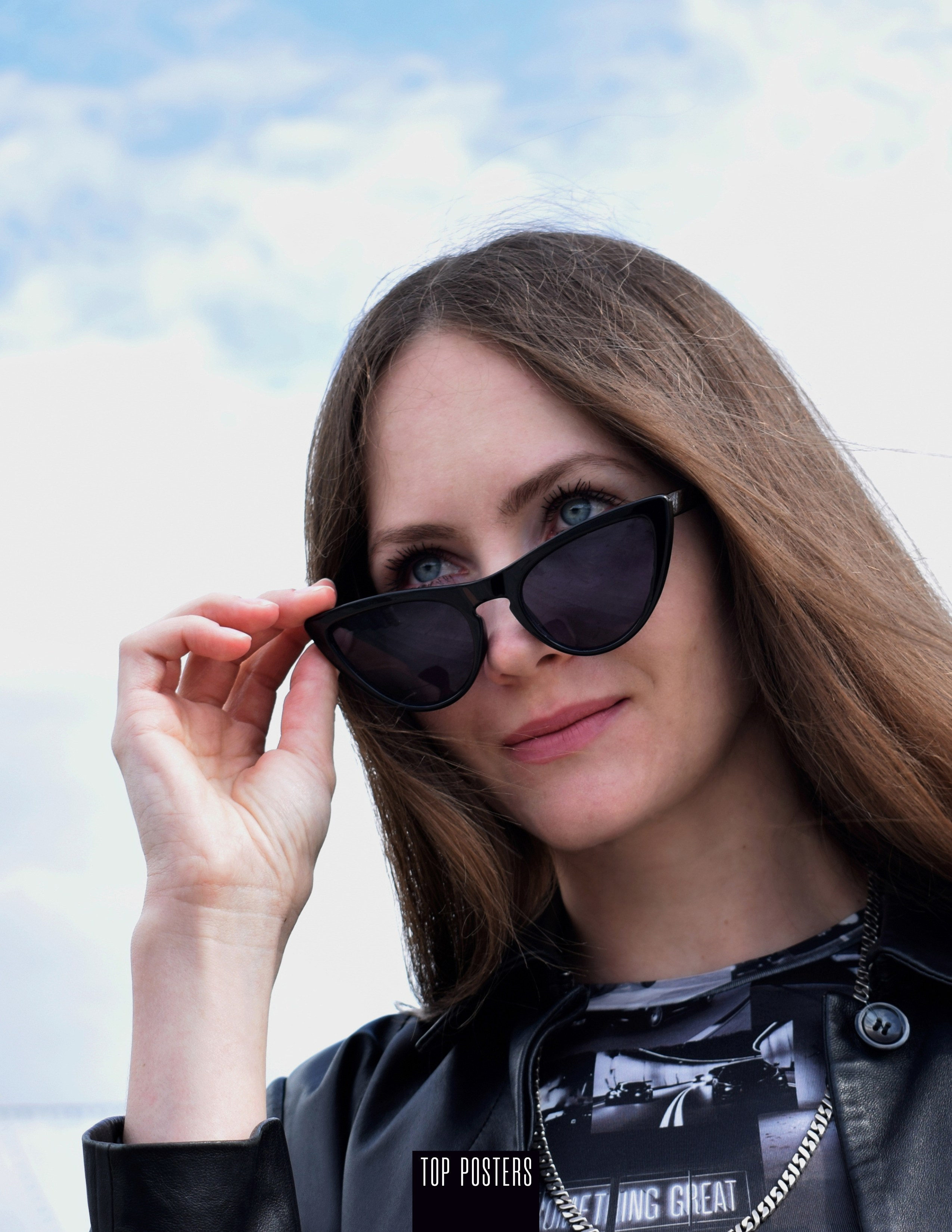 TopPosters. Фотограф Зеленоград Москва