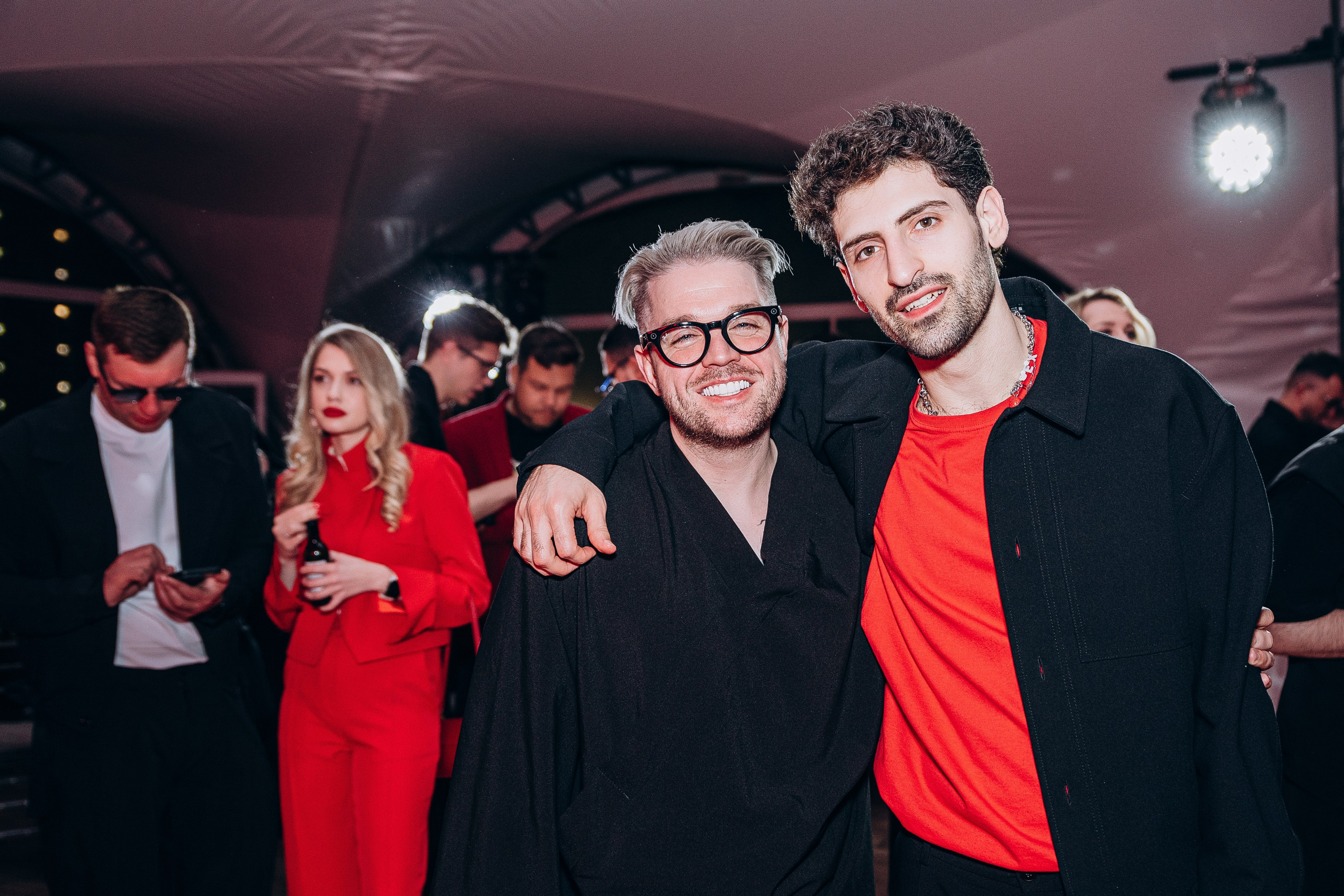 Фотограф на мероприятие Новороссийск. Фотограф Новороссийск / ЮФО / Москва Руслан Пелин