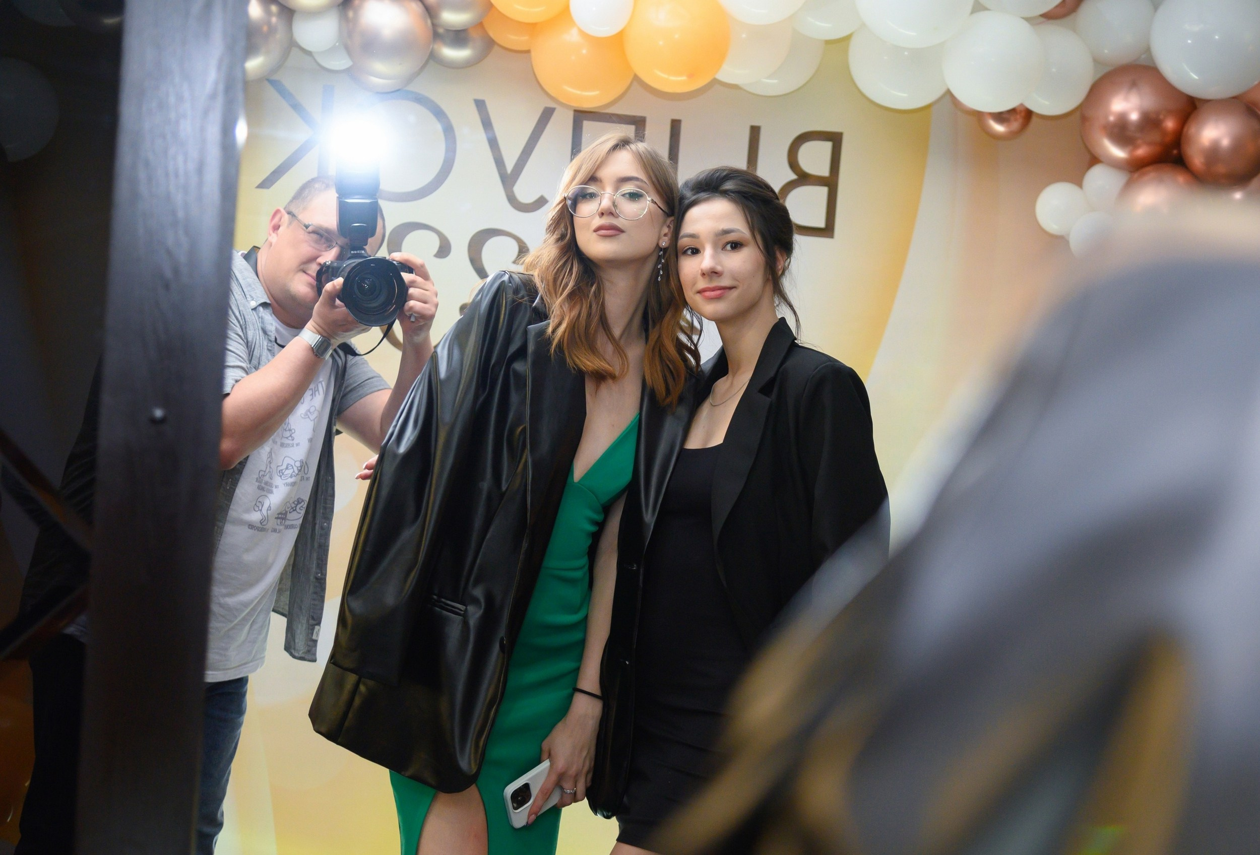 Школы и детсады. Фотограф в Уссурийске и всем Приморье