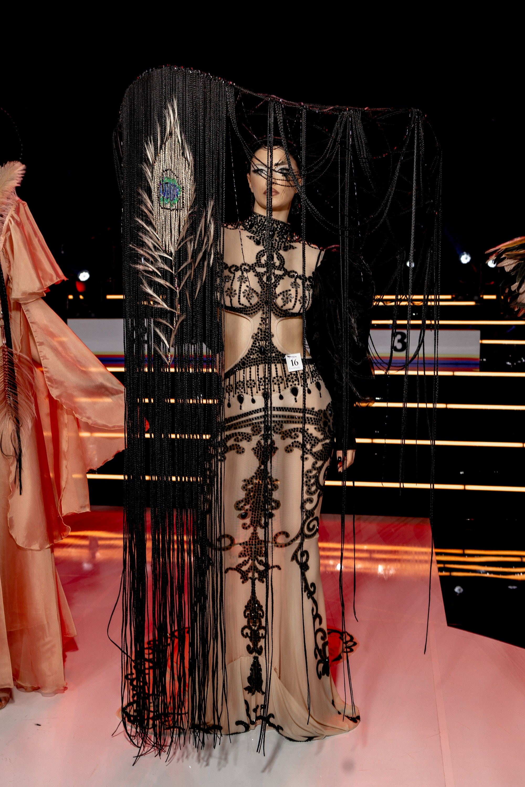 Чемпионат Мира по парикмахерскому искусству. Свадебный фотограф ростов-на-Дону / Сочи / Москва