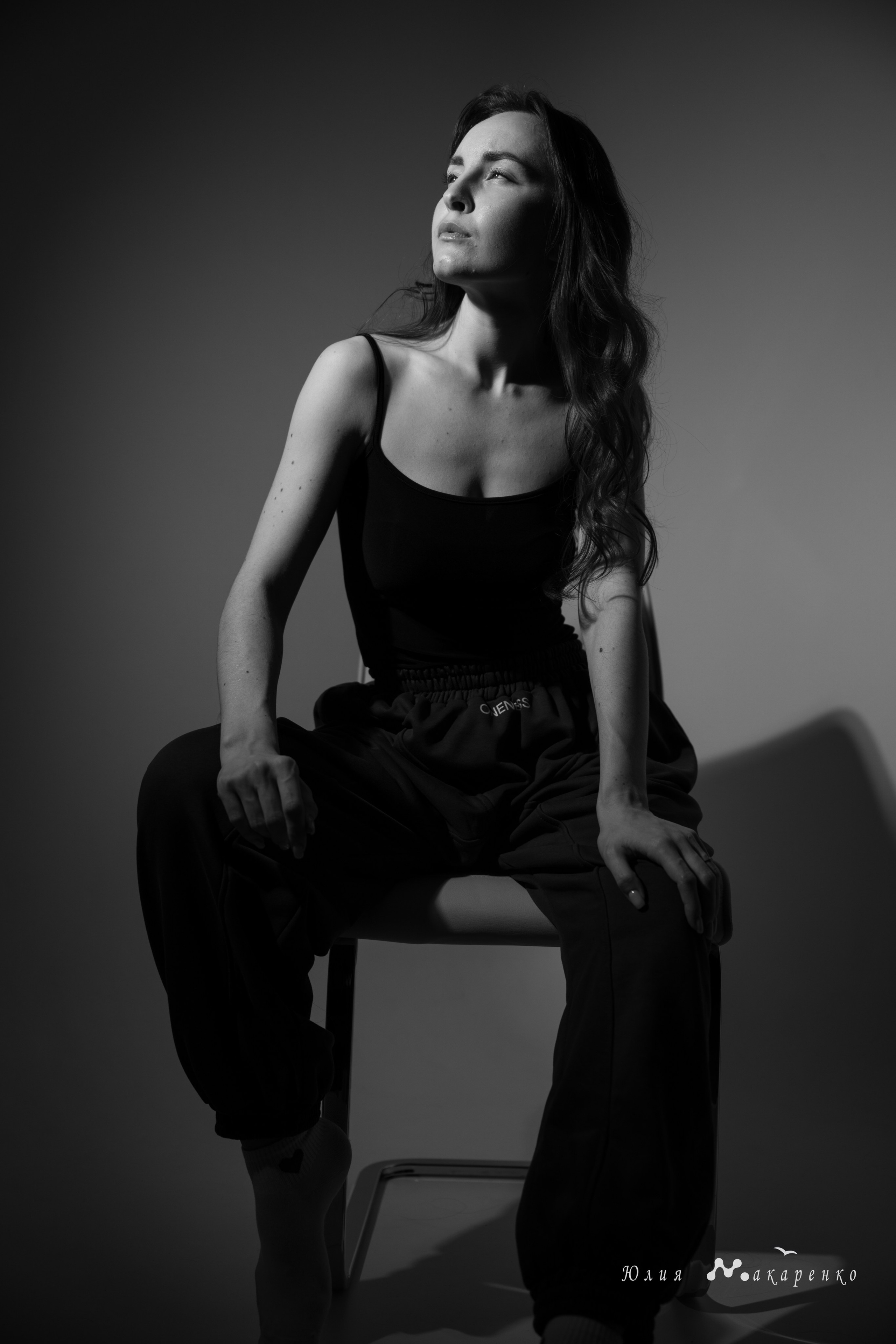 Студийные фотосессии. Студийный и свадебный фотограф и видеограф в Севастополе — Юлия Макаренко