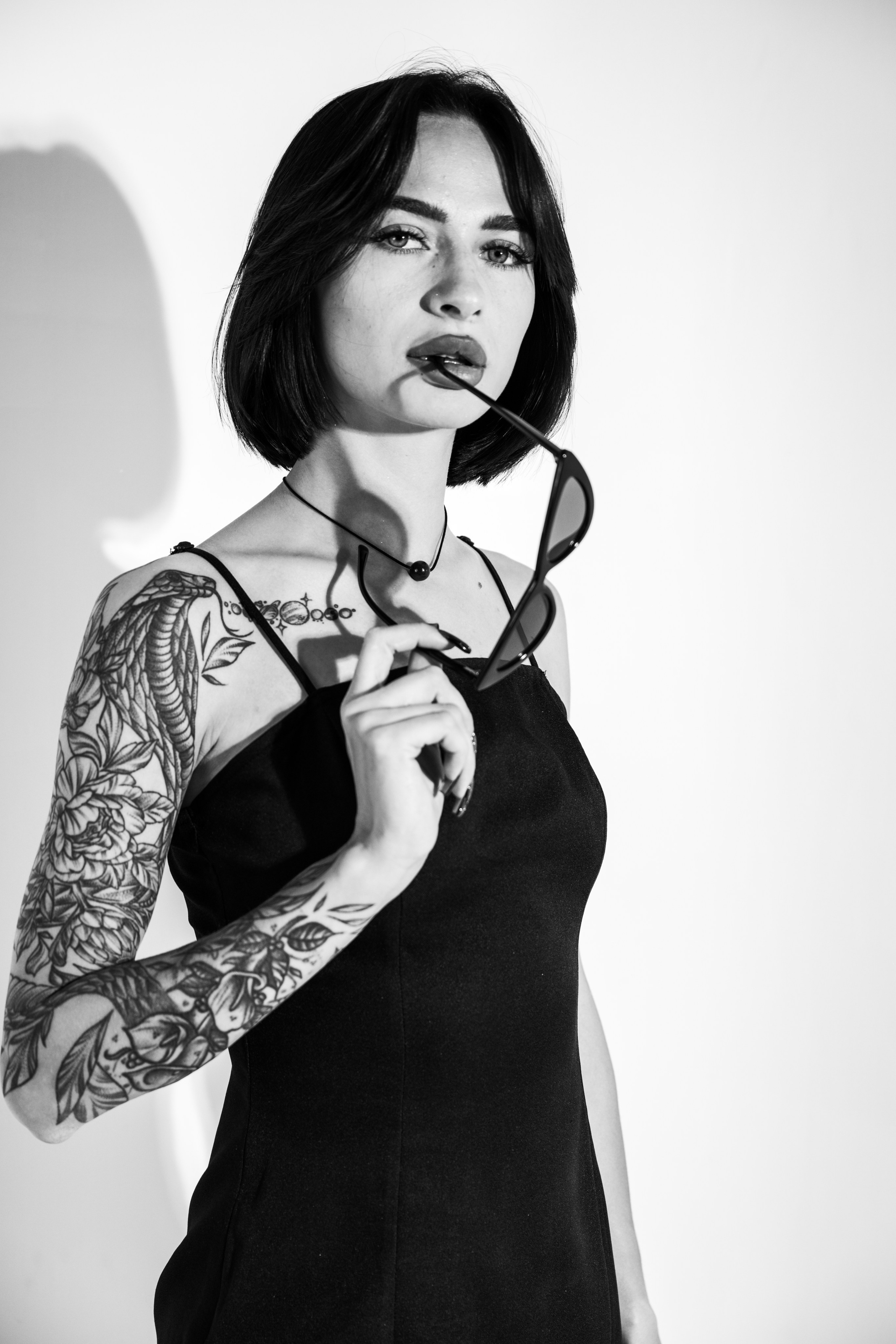 Студийные фотосессии. Студийный и свадебный фотограф и видеограф в Севастополе — Юлия Макаренко