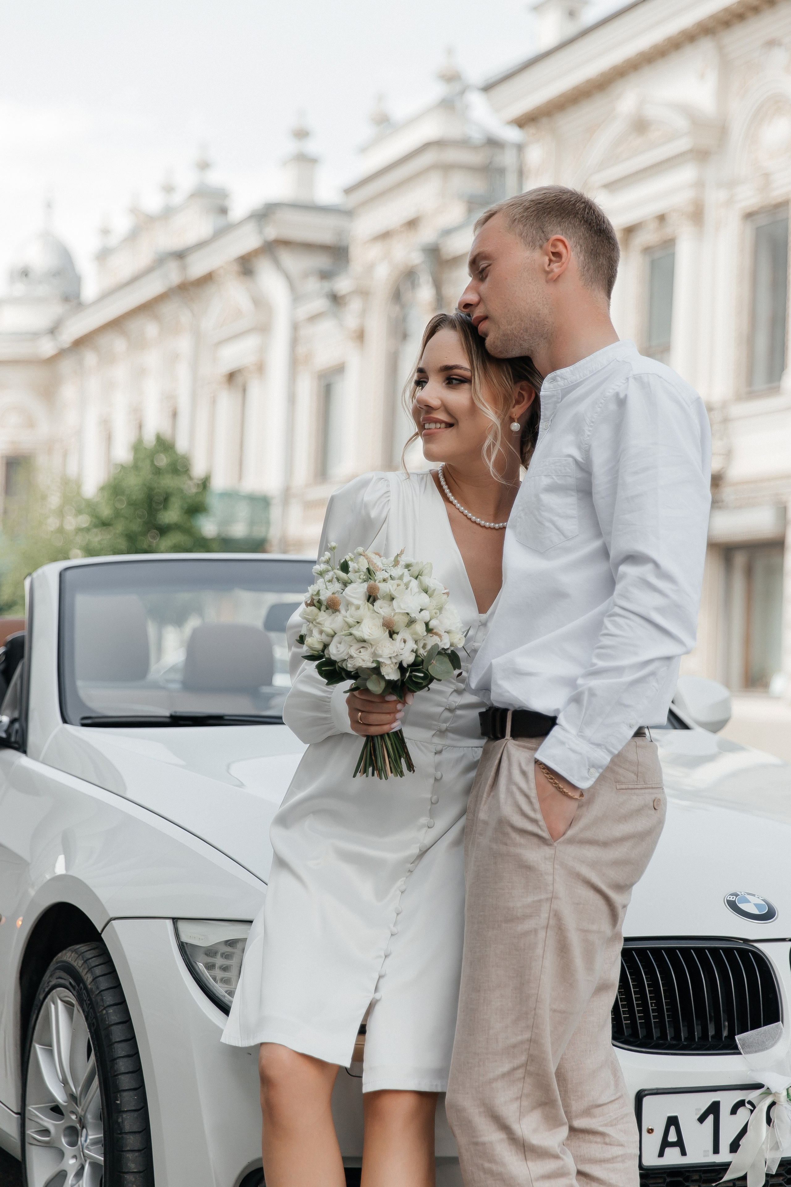 Евгений|Полина. Фотограф в Казани Гузель Зайнуллина