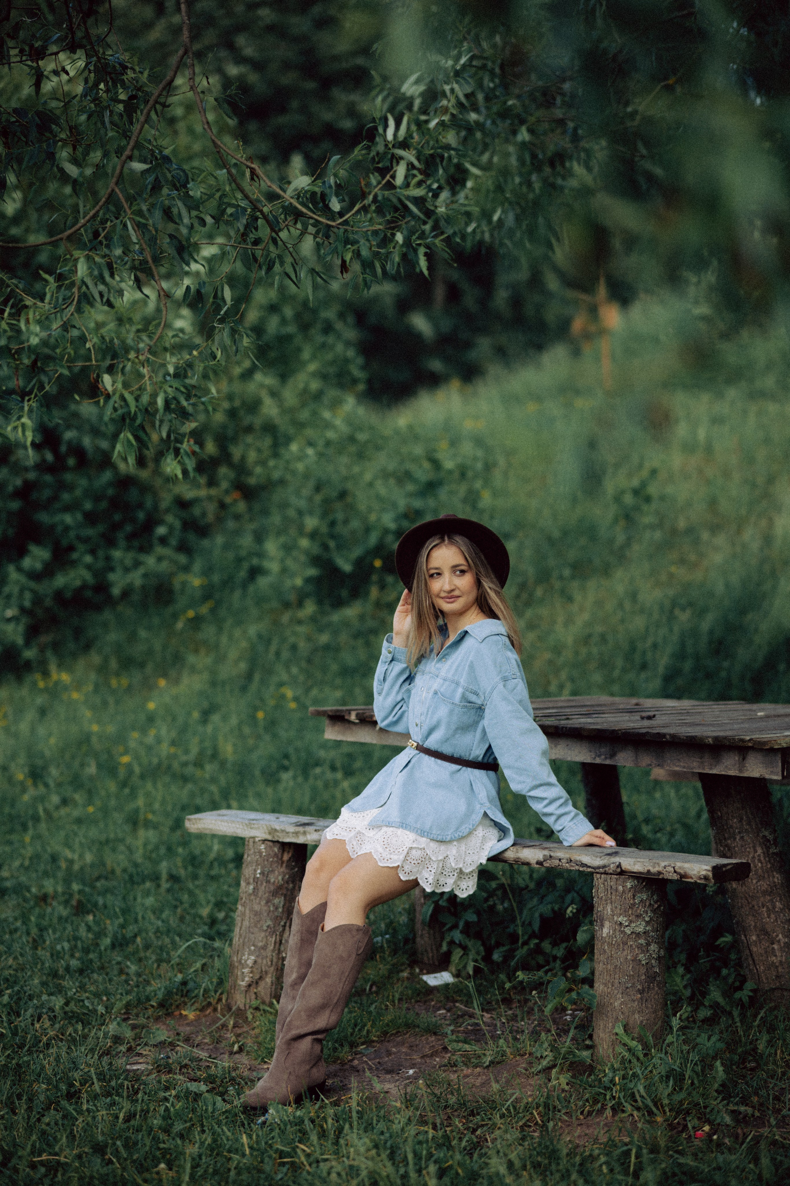 Екатерина. Дарья Скворцова