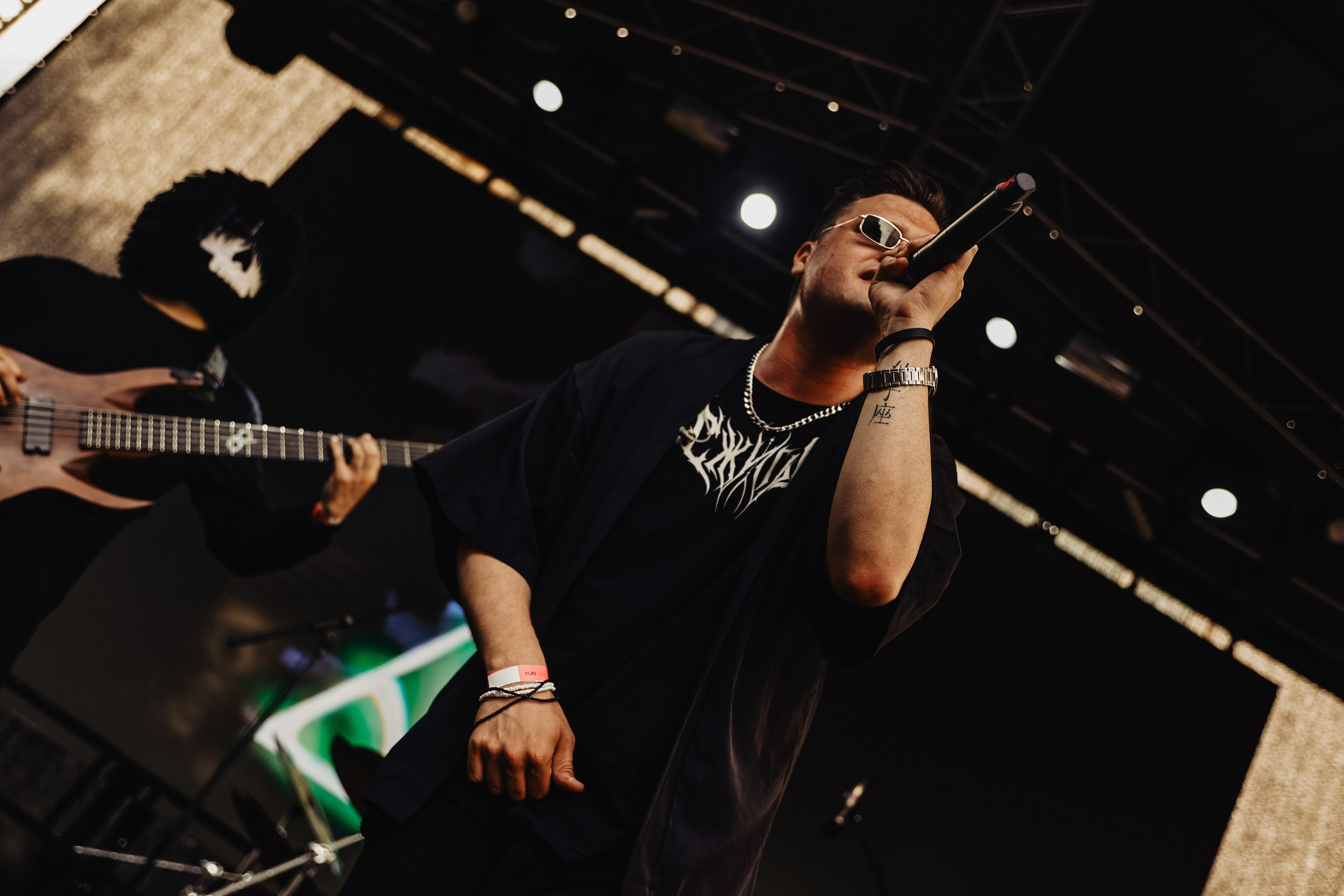 ЛЕТНИЙ МЕТАЛ В ПРАВДЕ