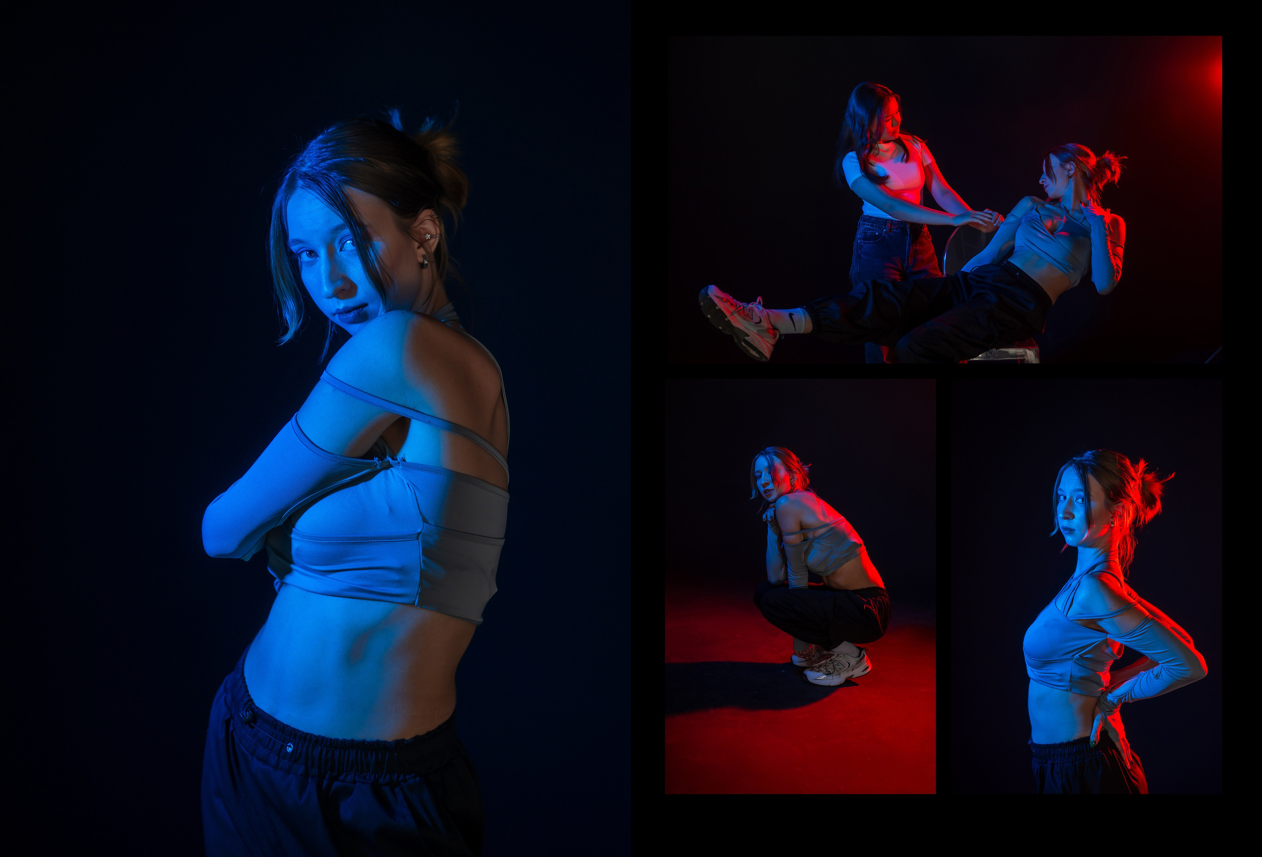 Классика-3. Ольга Плаксина фотограф в Саратове