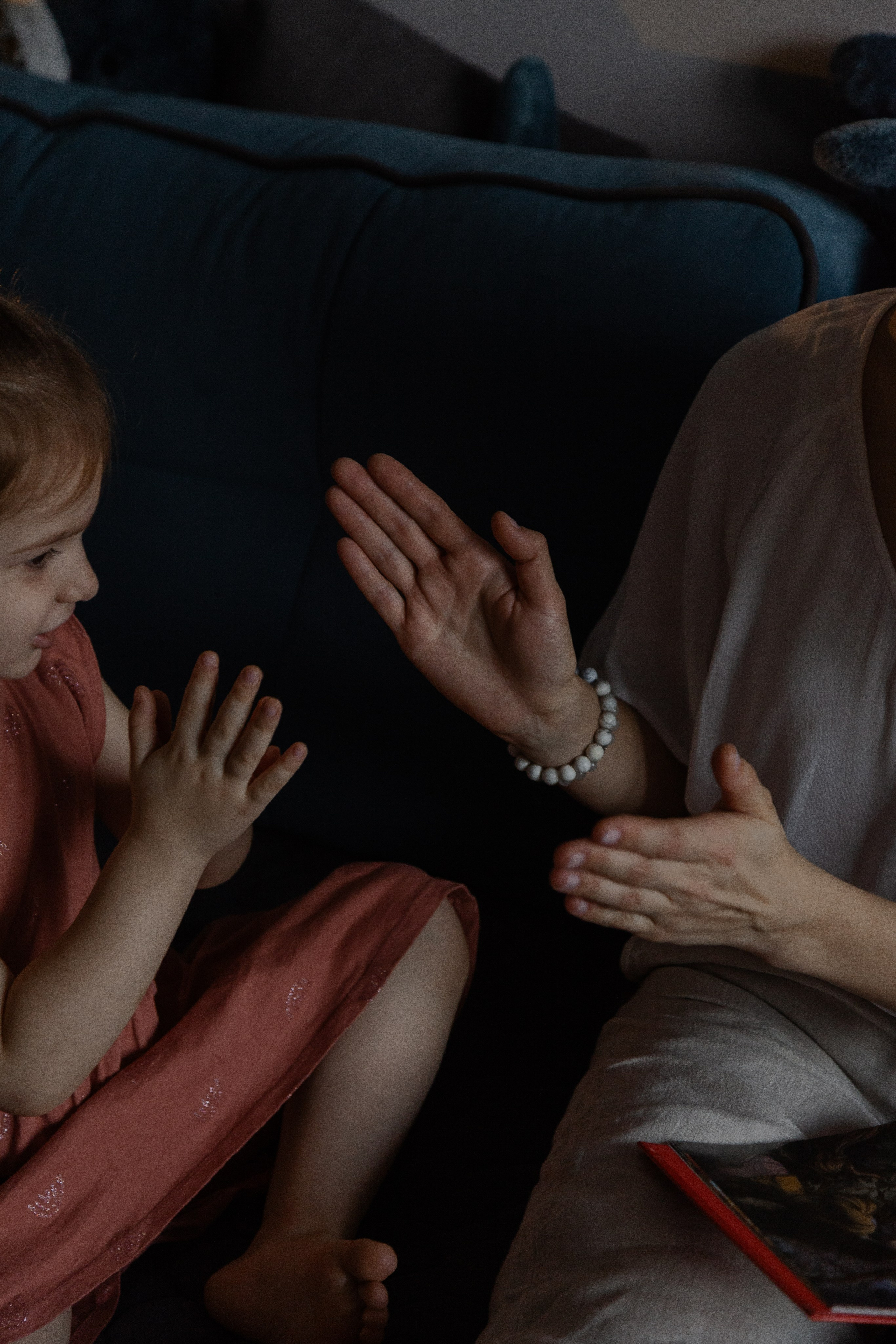 Катя София и Назар. Орнштейн Полина I Фотограф Самара