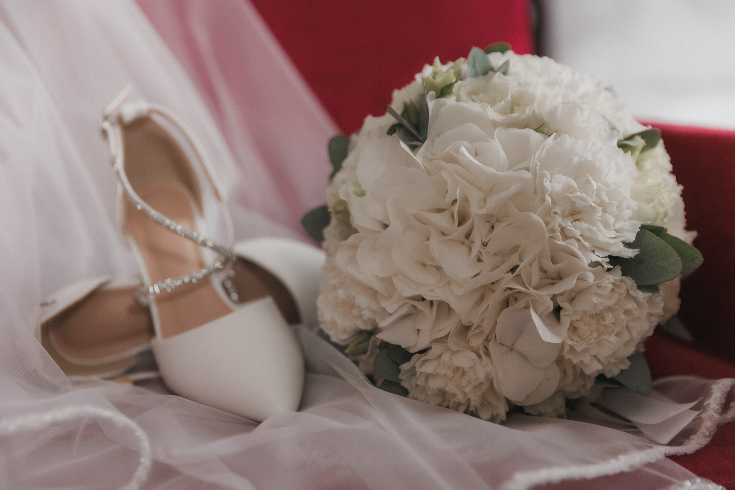 Валерия и Илья. Фотограф в Волгограде — Александра Искандерова