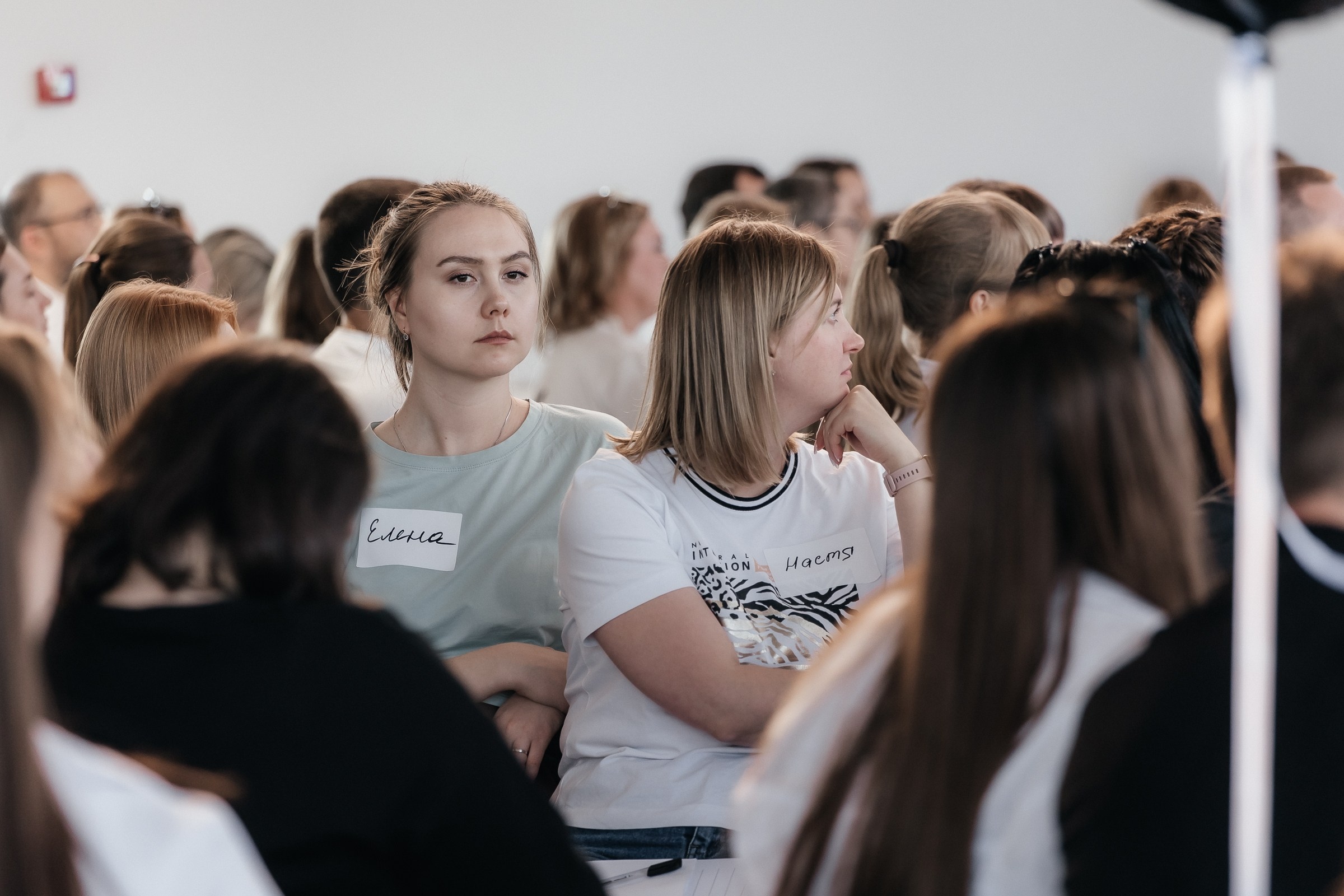 Тимбилдинг компании ПКБ. Фотограф в Волгограде — Александра Искандерова