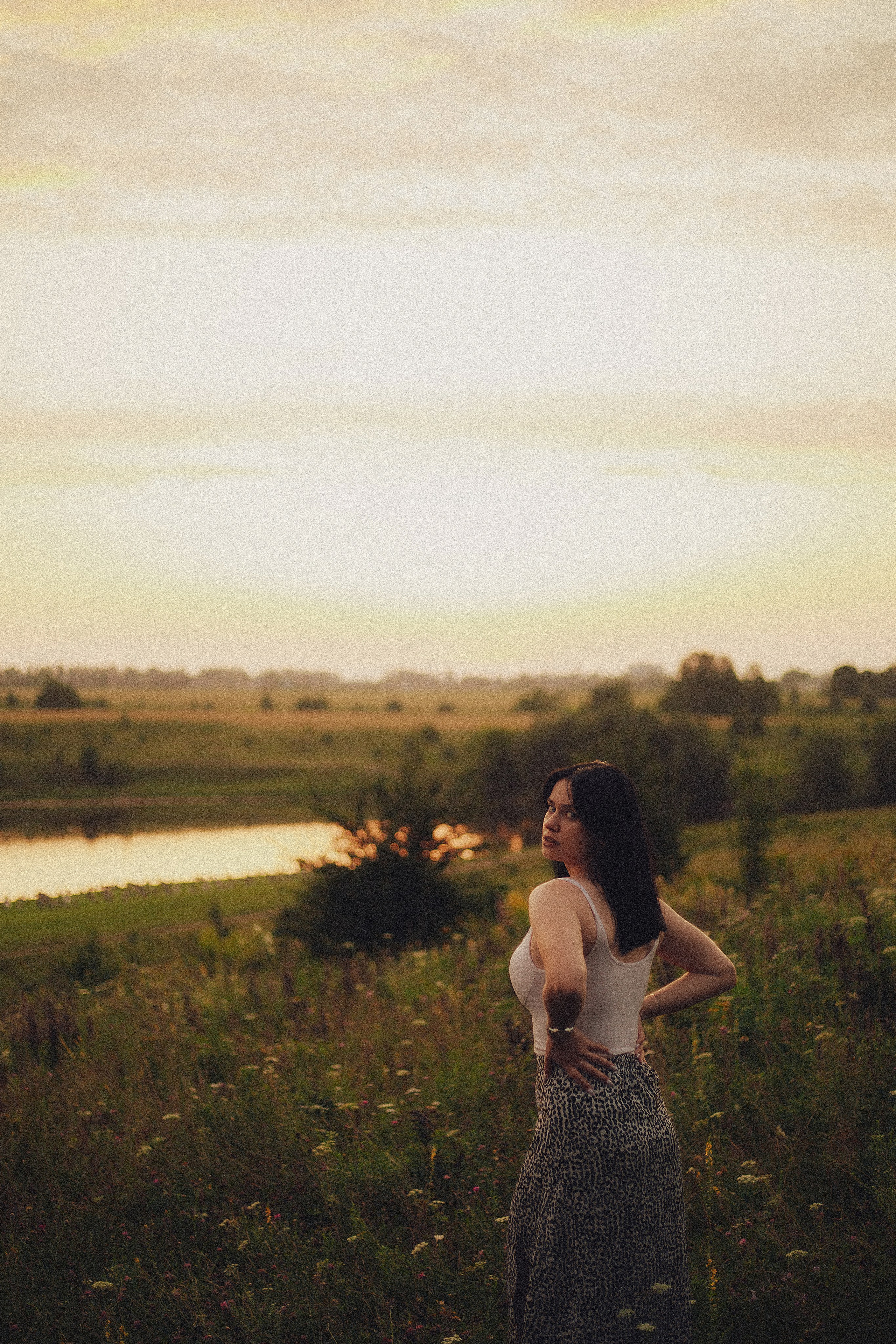 Настя. Фотограф Брянск|Москва Даша Жукова