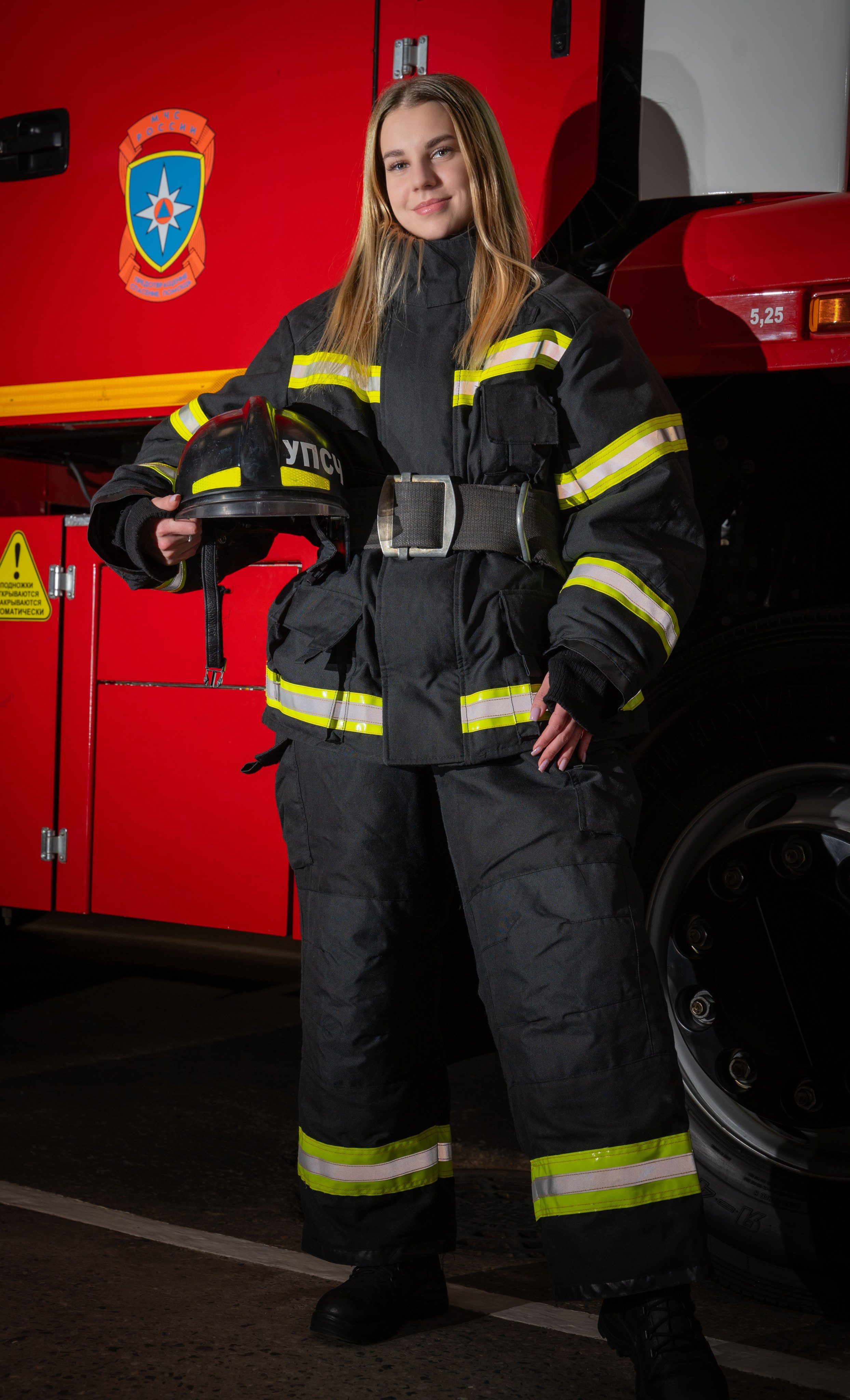 Девочки МЧС. г. Санкт-Петербург. Vadim Nevenglovskii Фотограф в разных жанрах