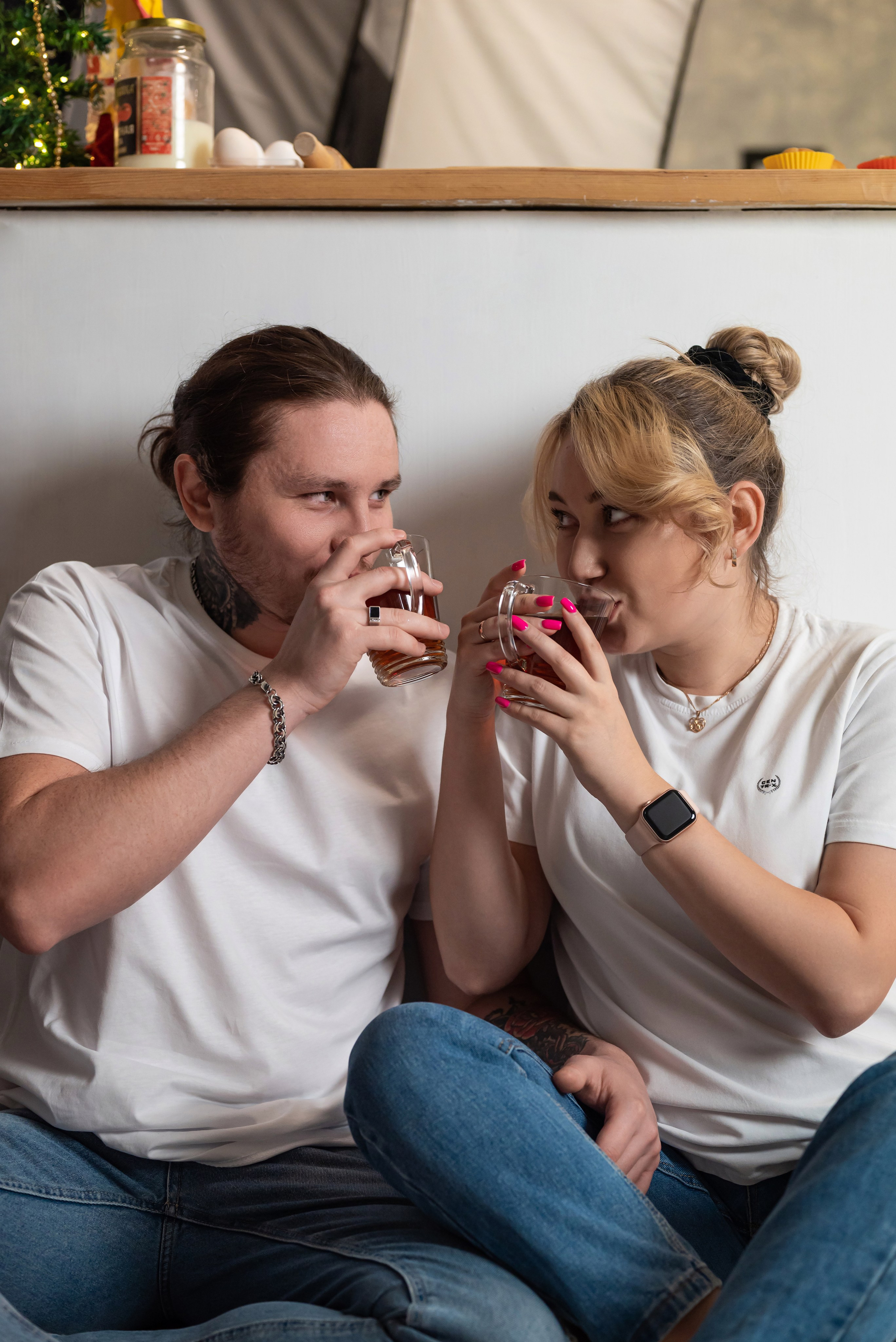 Фотопроект *Фотовоспоминания со смыслом». Фотограф в городе Салават